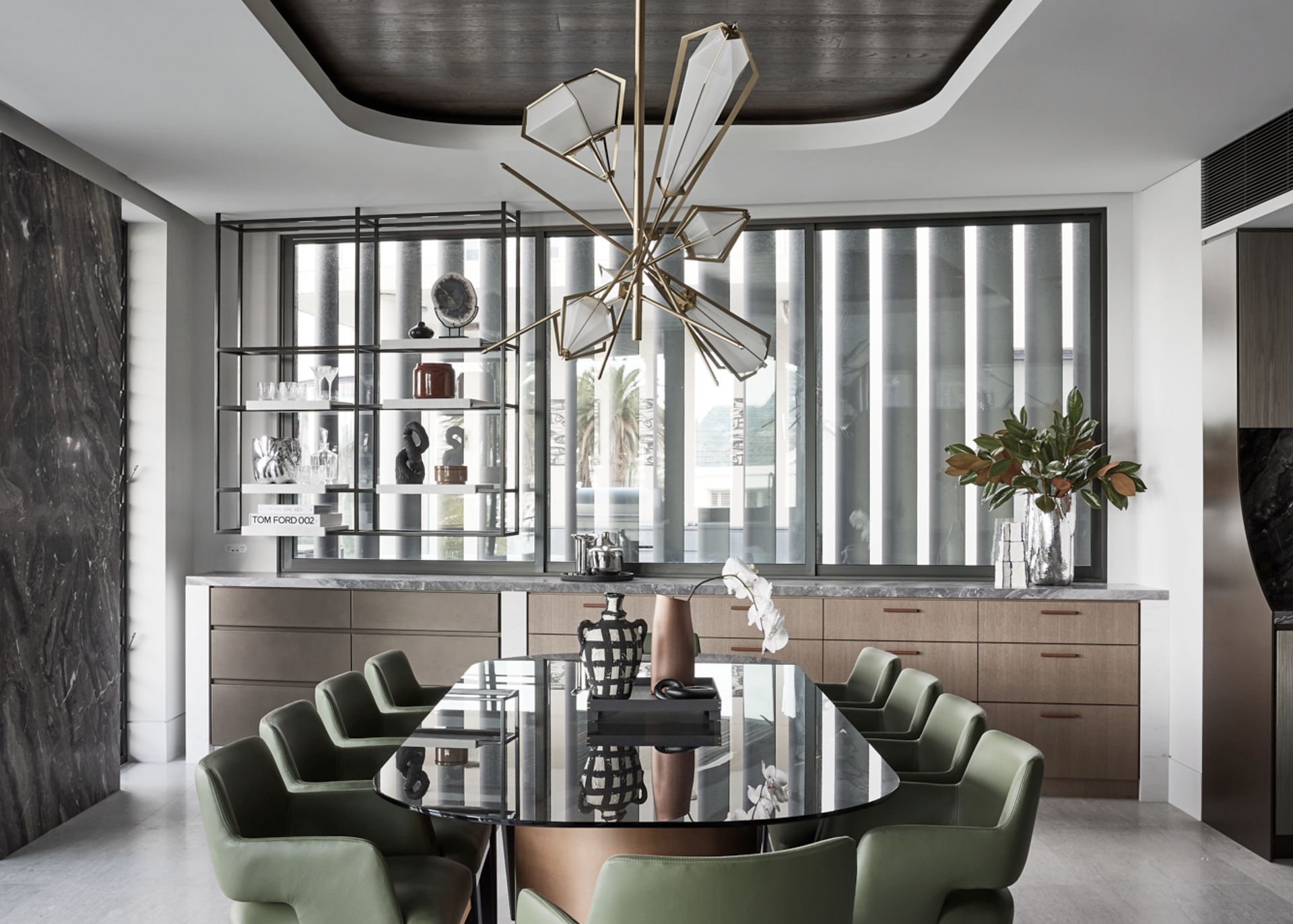 EB Interiors