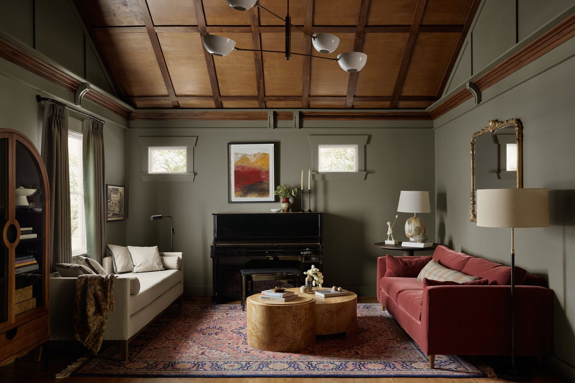 Sharp & Grey Interiors banner