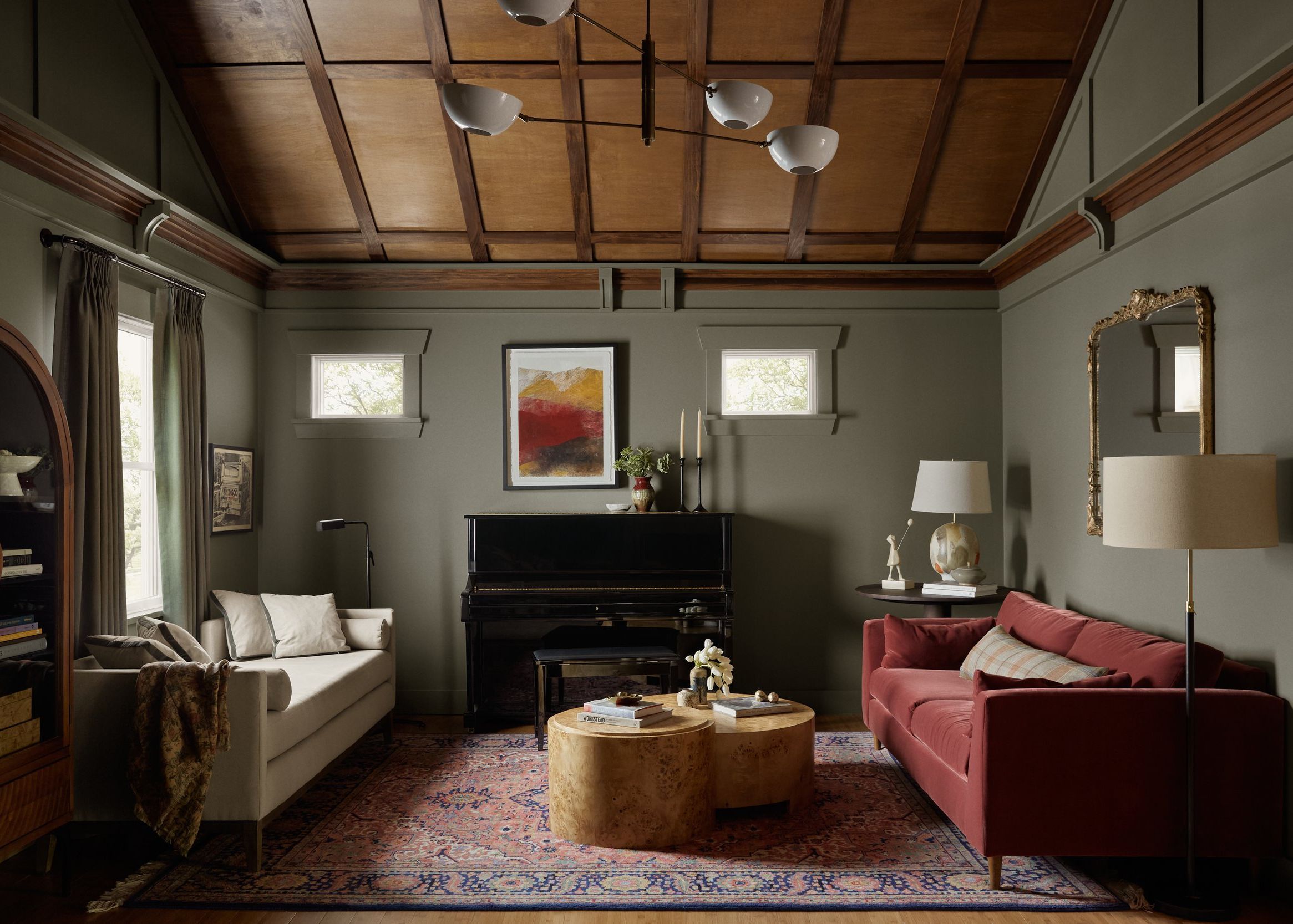 Sharp & Grey Interiors