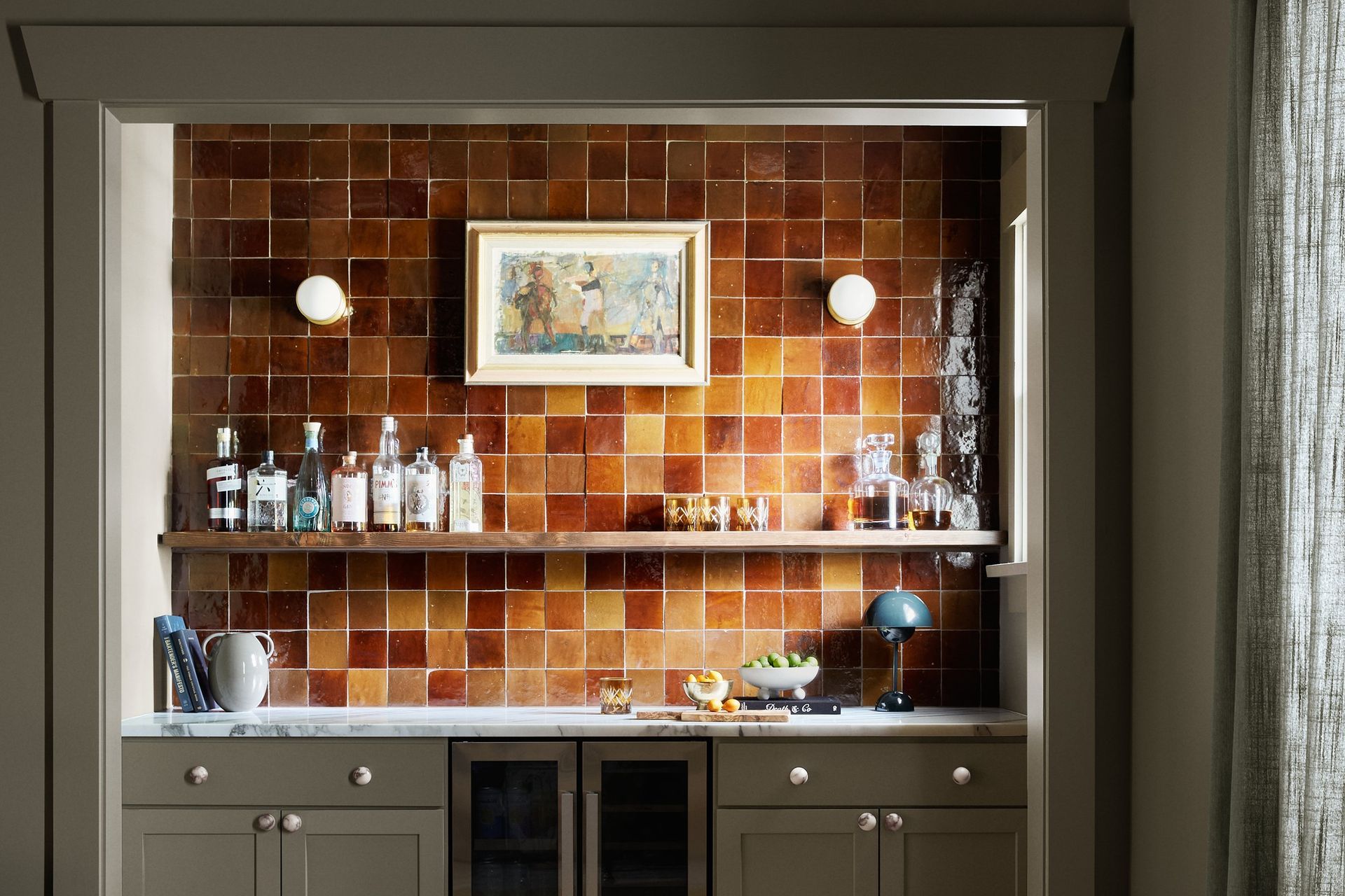 Supporting Image 1 for Sharp & Grey Interiors