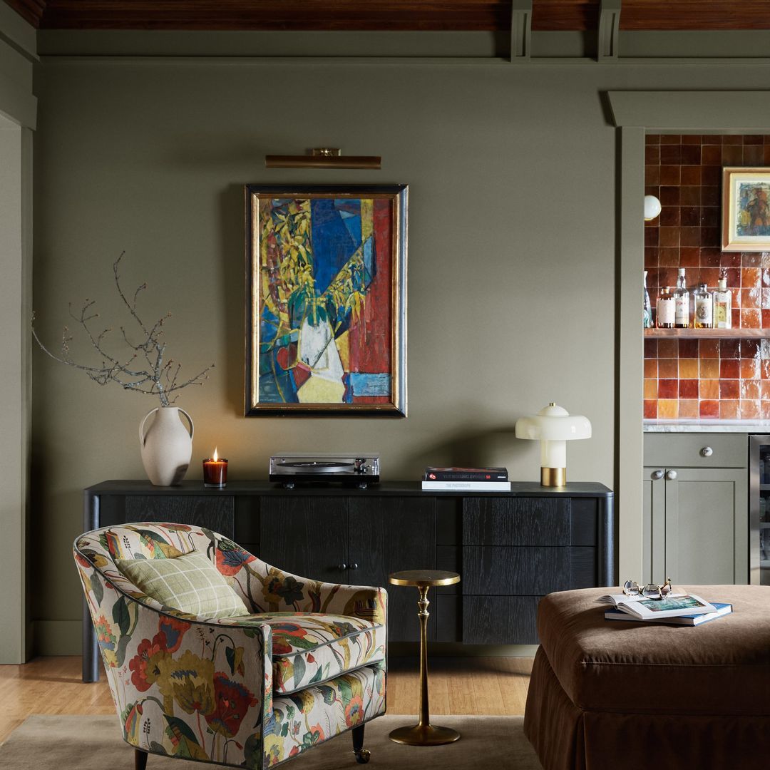 Sharp & Grey Interiors