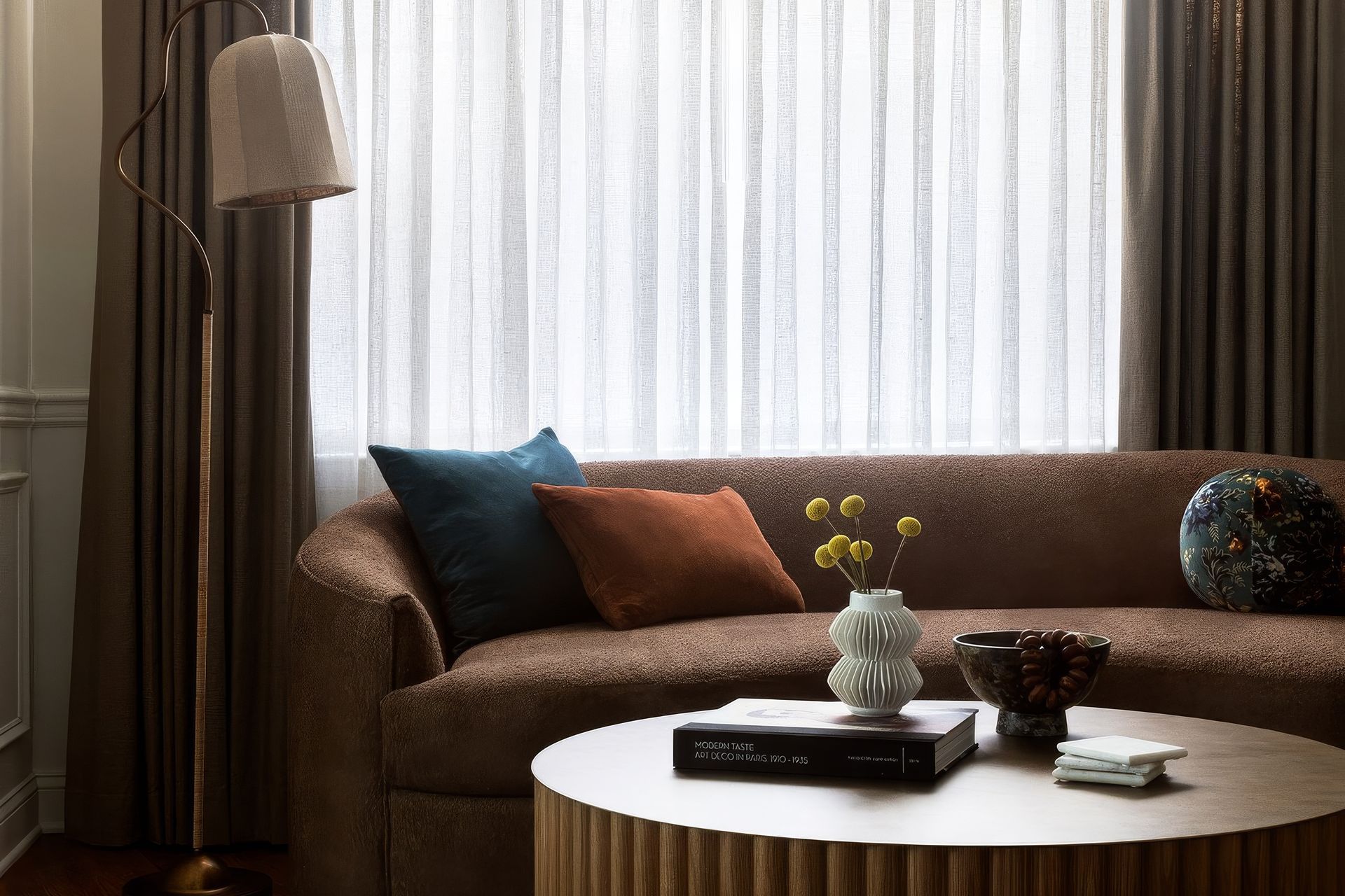 Supporting Image 2 for Sharp & Grey Interiors