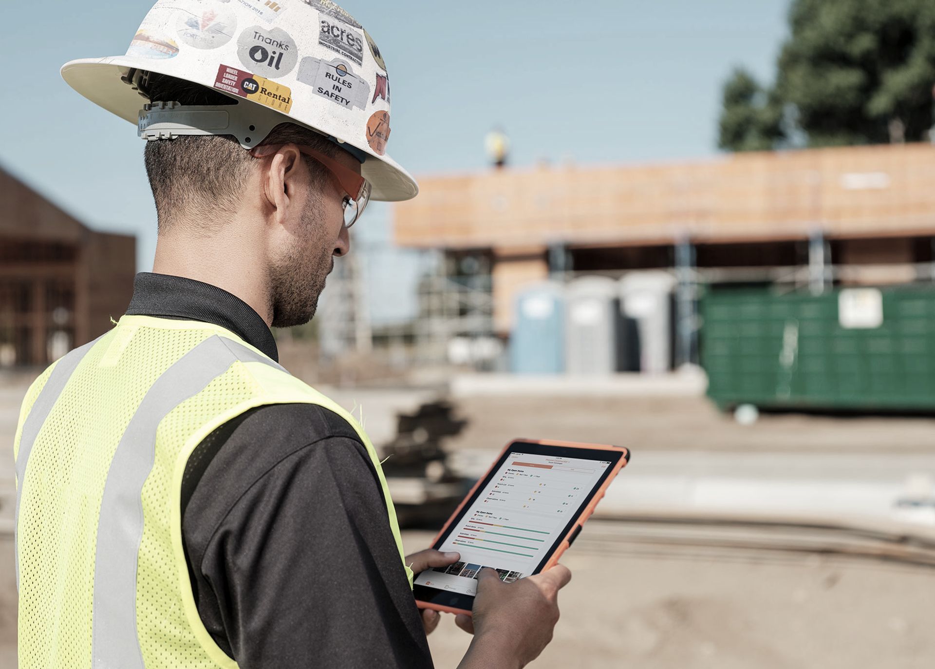 Procore Technologies