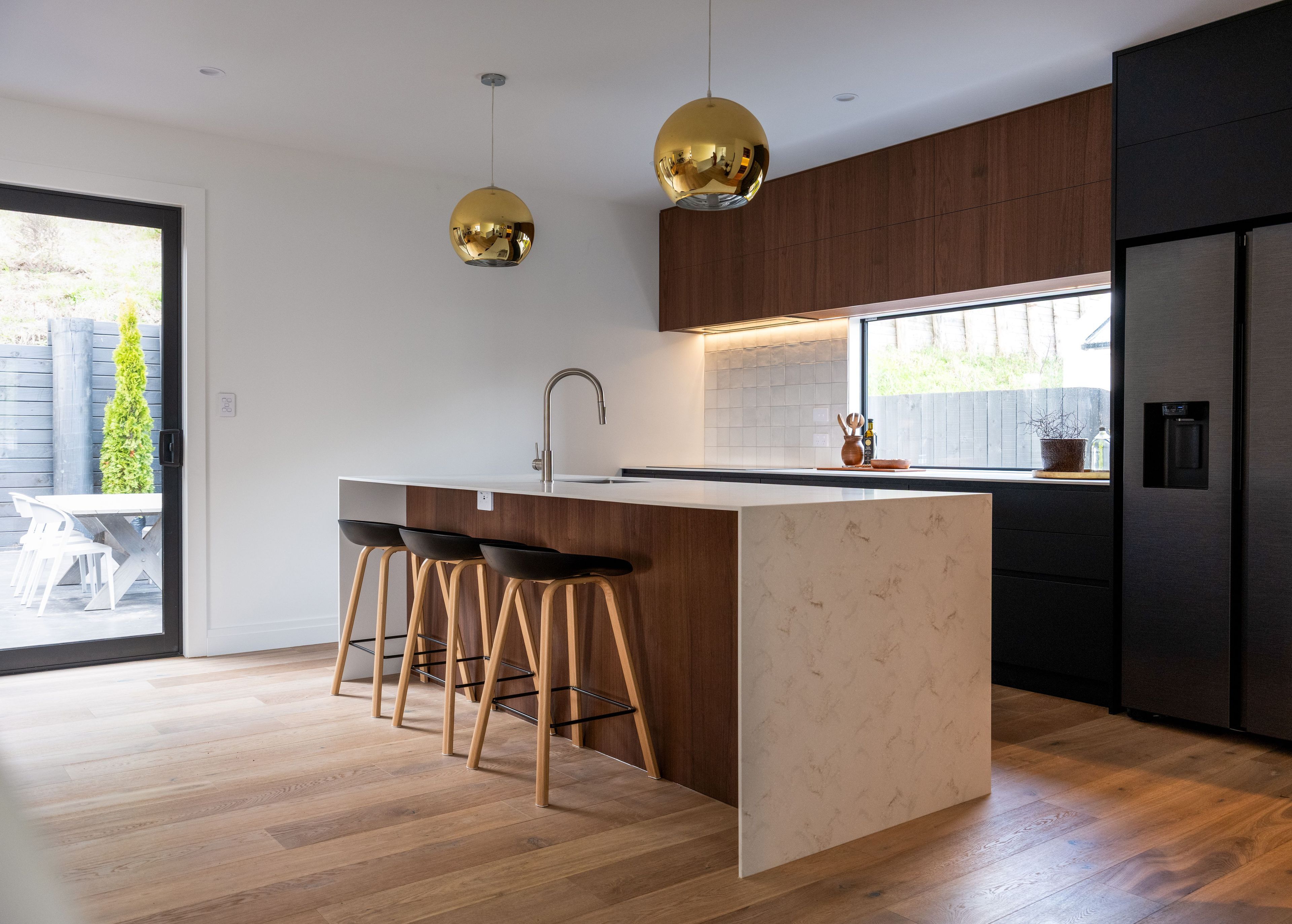 Natural Edge Joinery