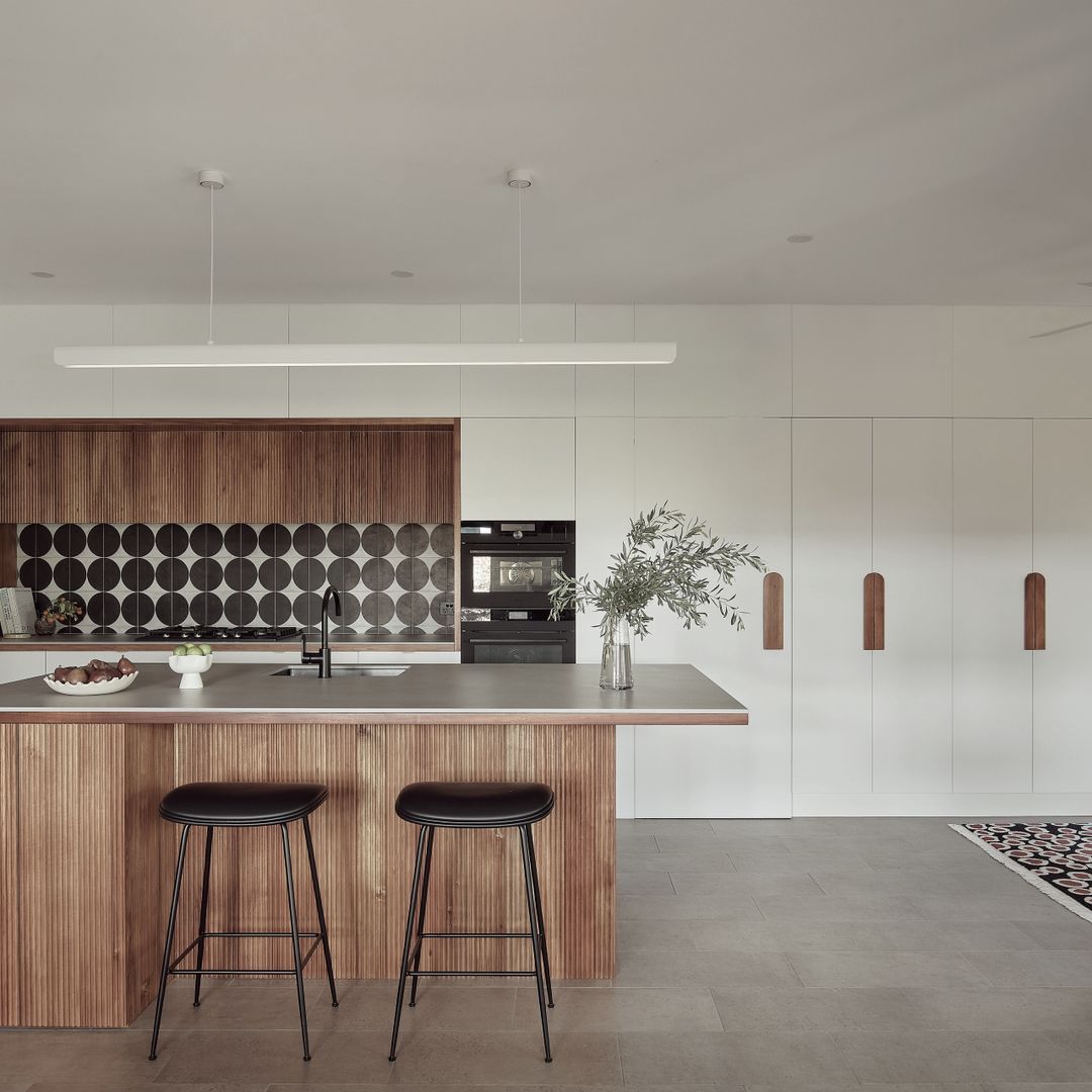 Space Craft Joinery