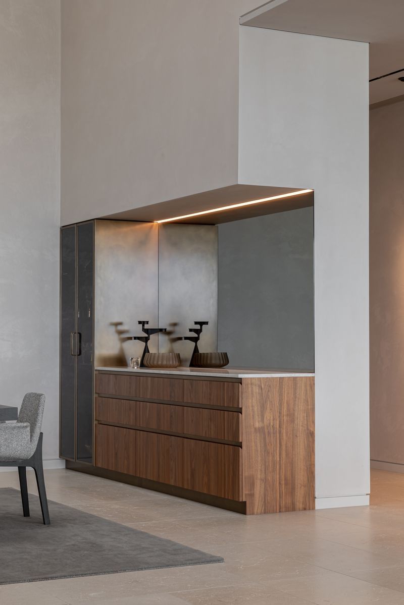 Customtone Kitchens