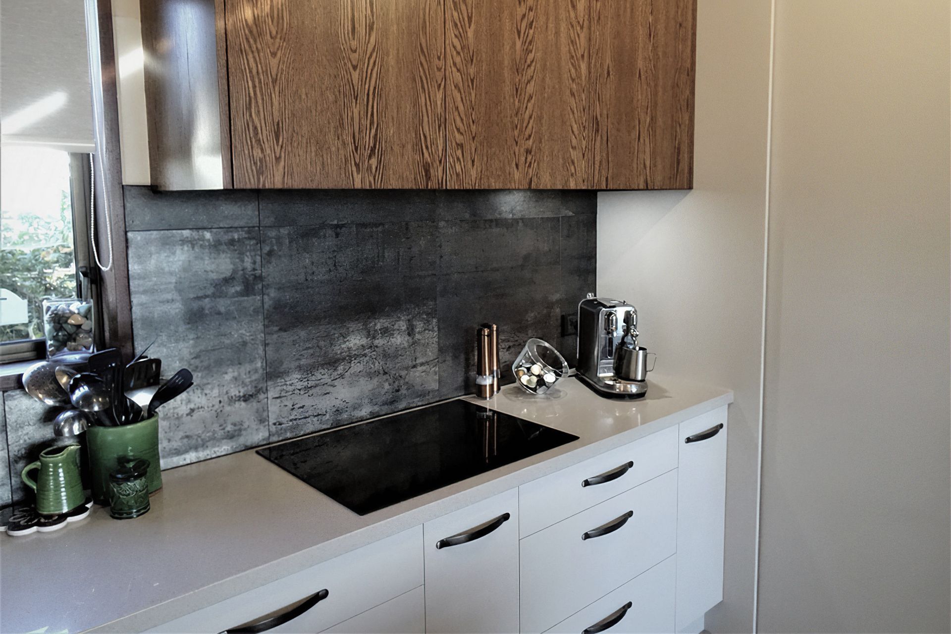 Kirks Joinery banner