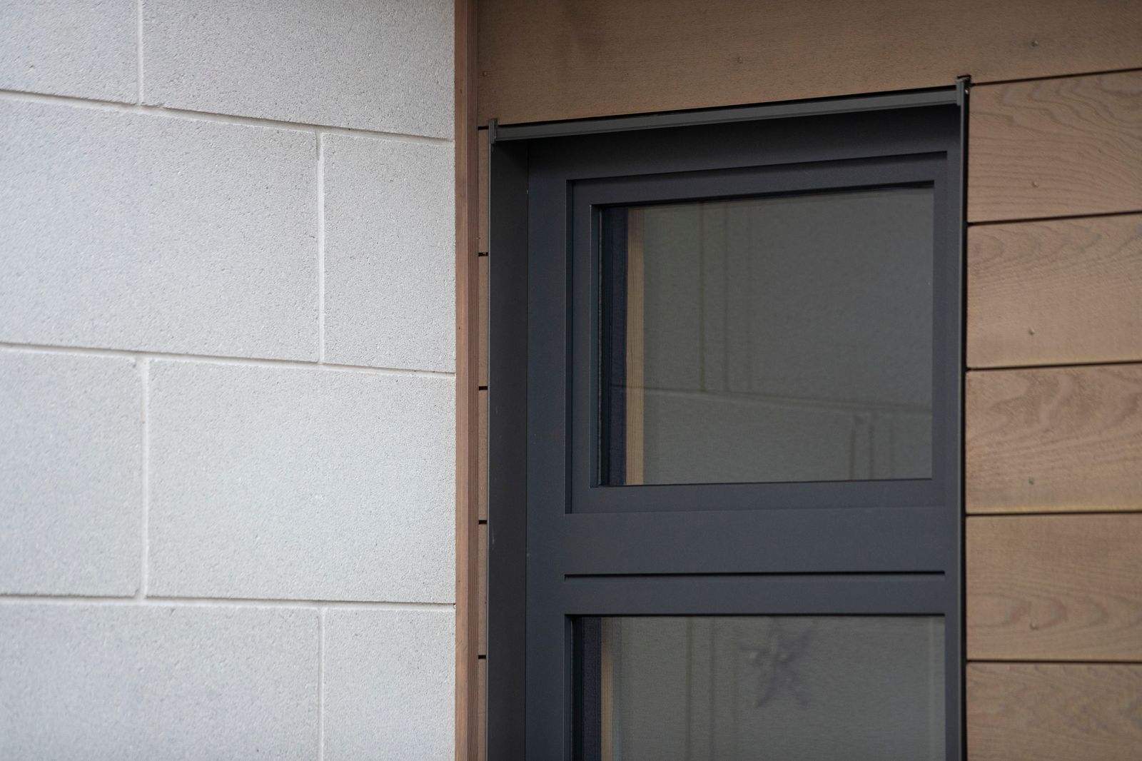Eurotect Flashing