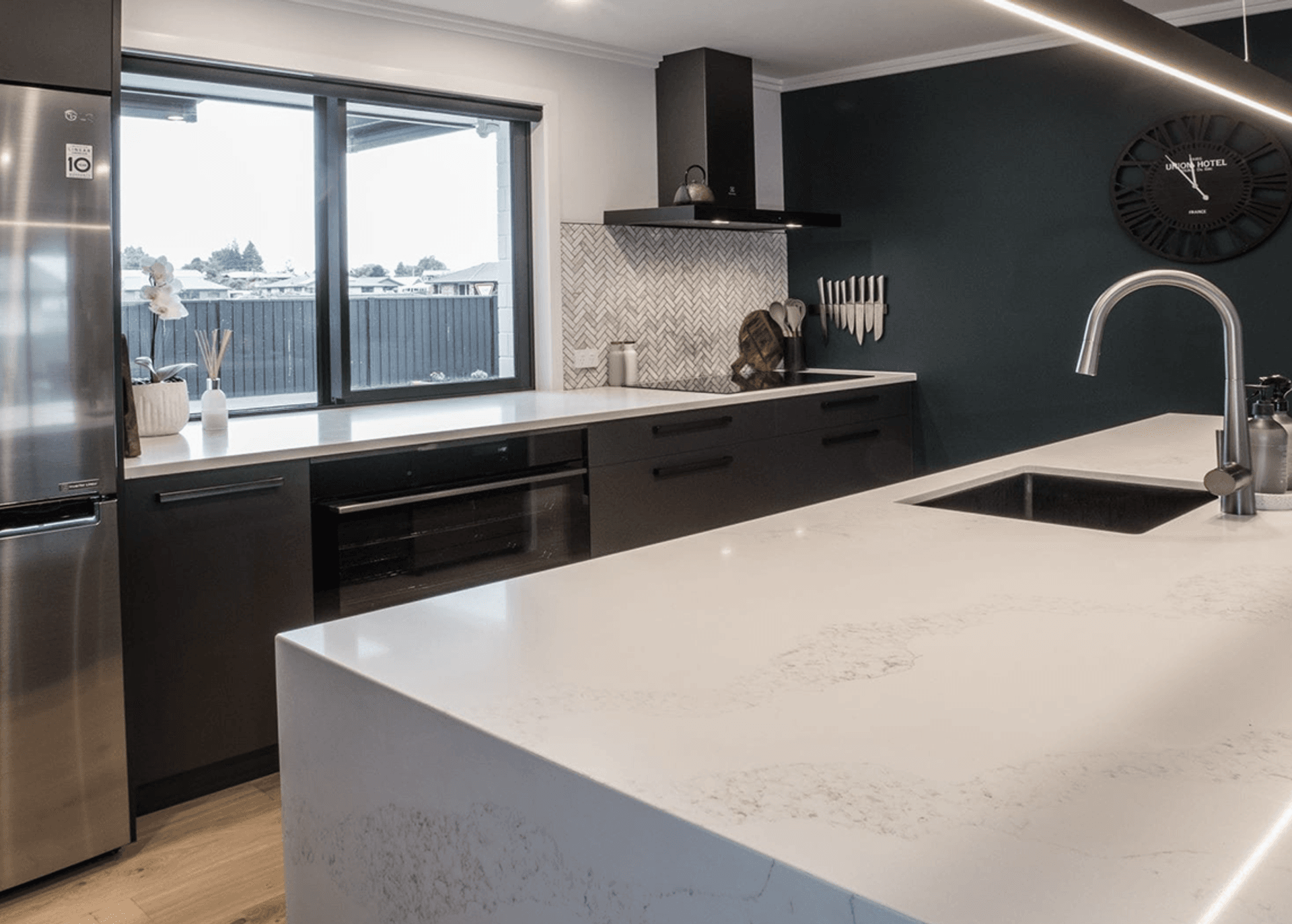 Fiordland Joinery
