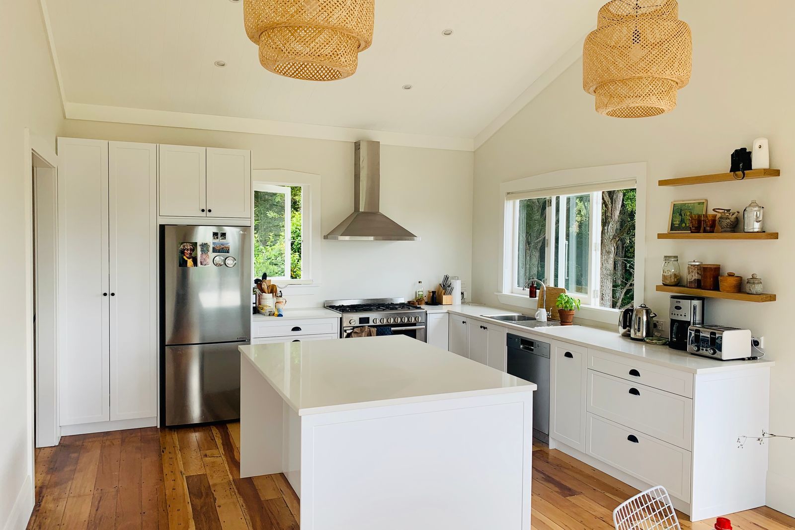 Intech Kitchens