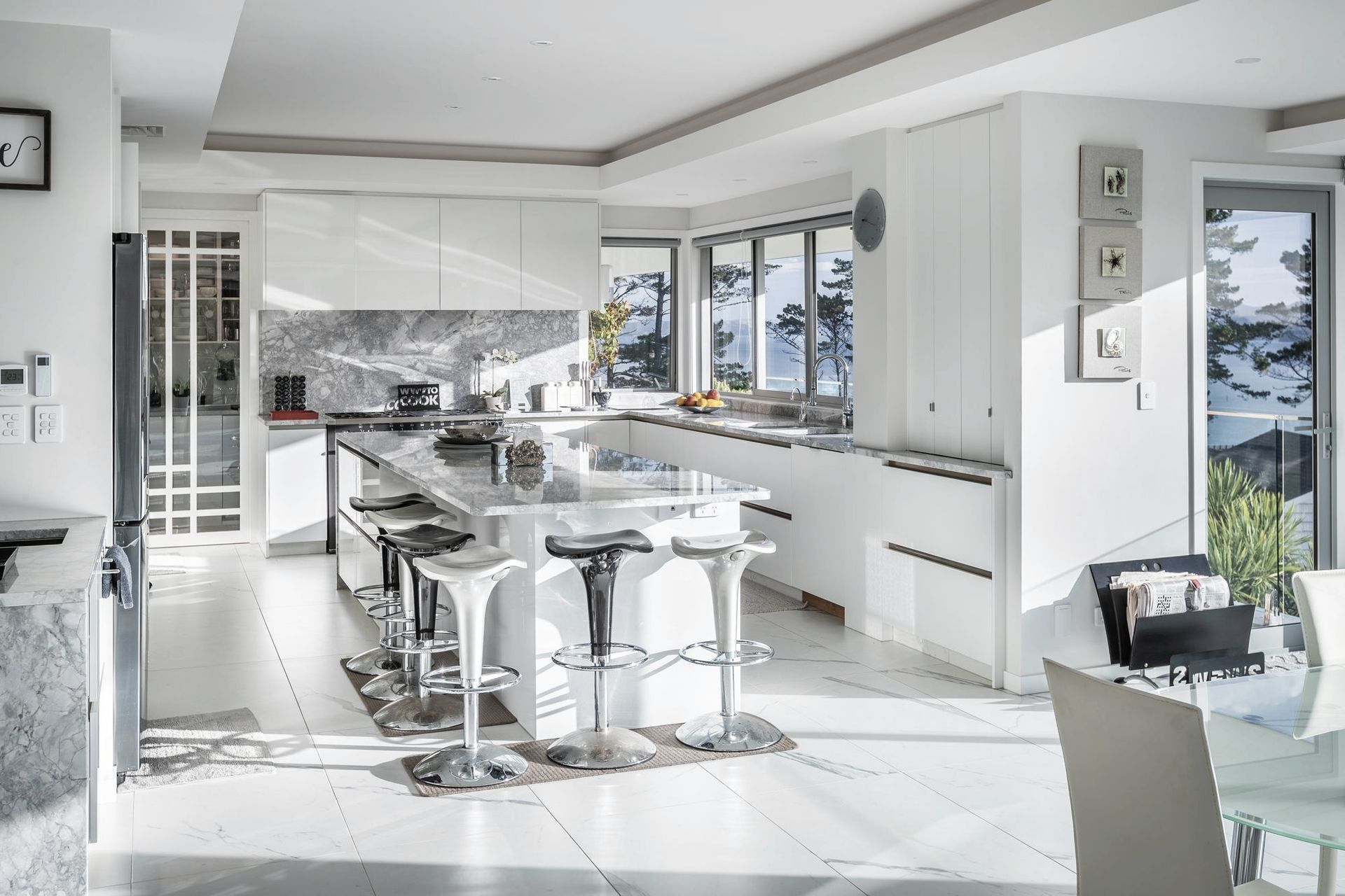 Hero Banner for Innovative Kitchens