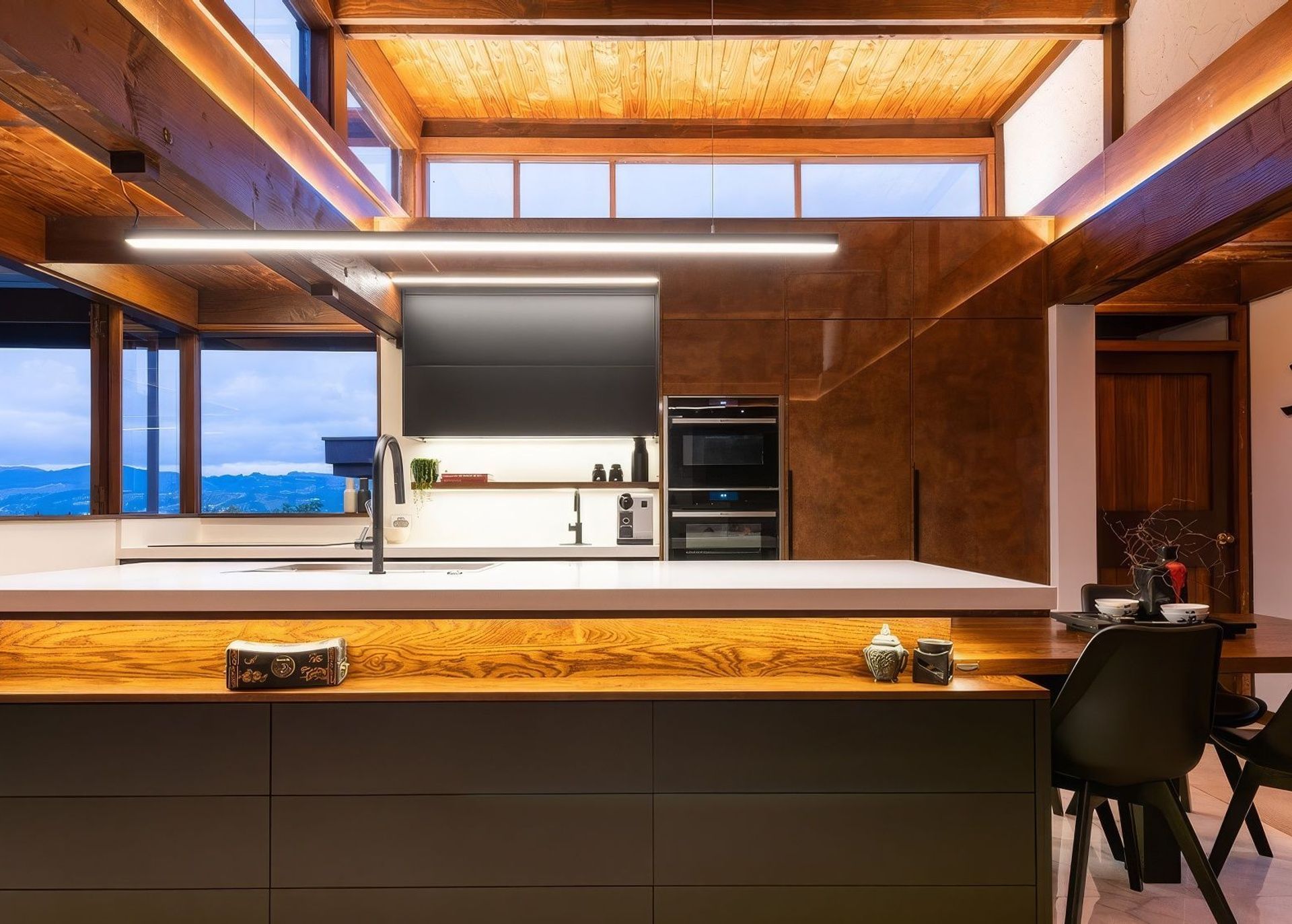 Kitchen Studio