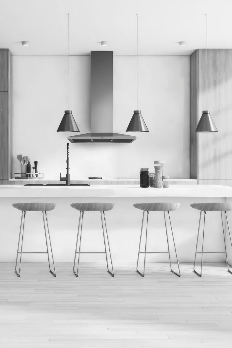 Amore Homes