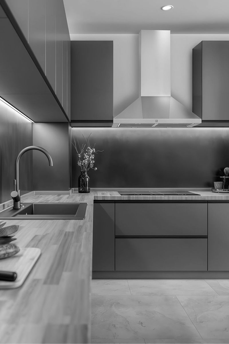 Amore Homes