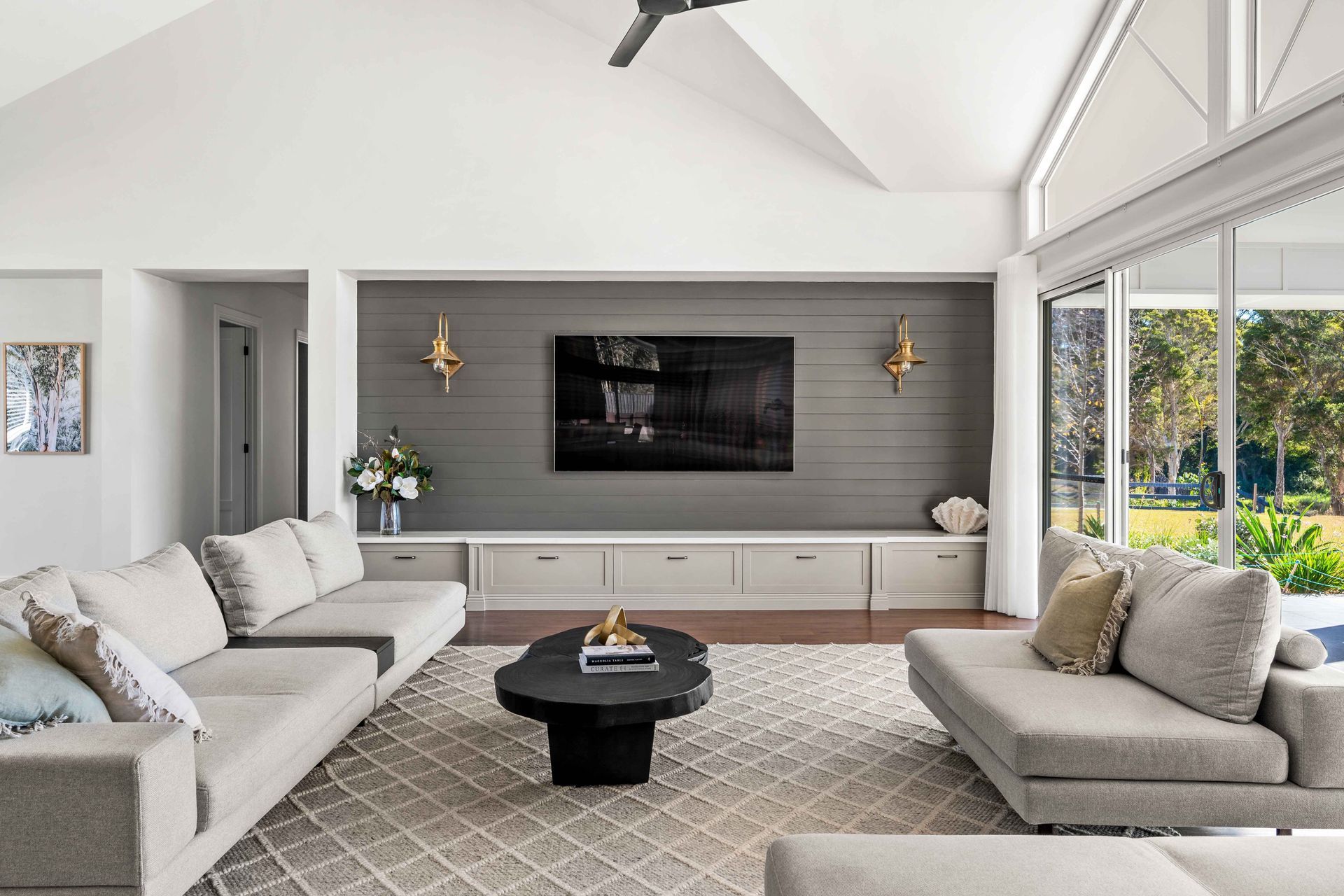 Kitchens for Living banner