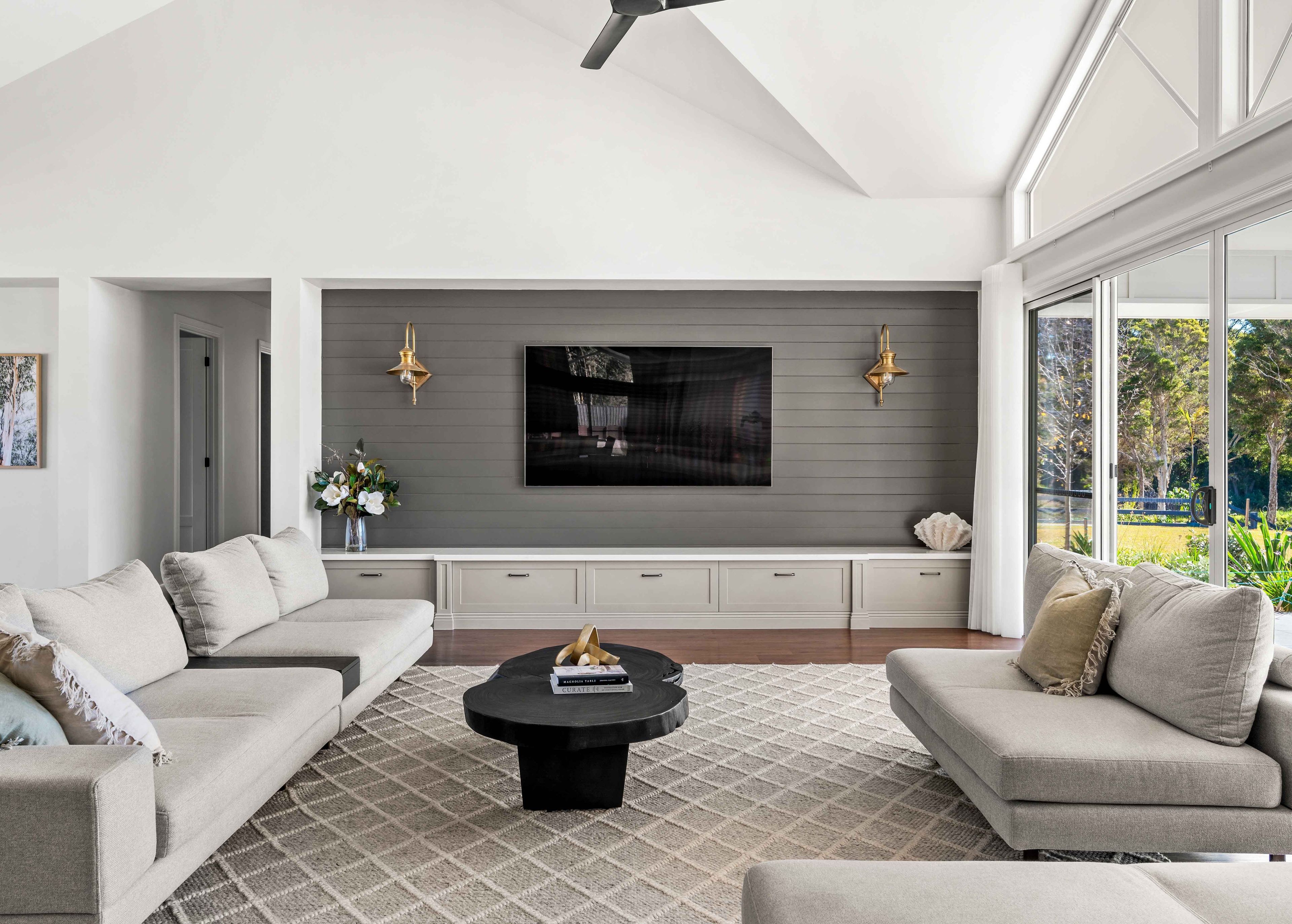 Kitchens for Living