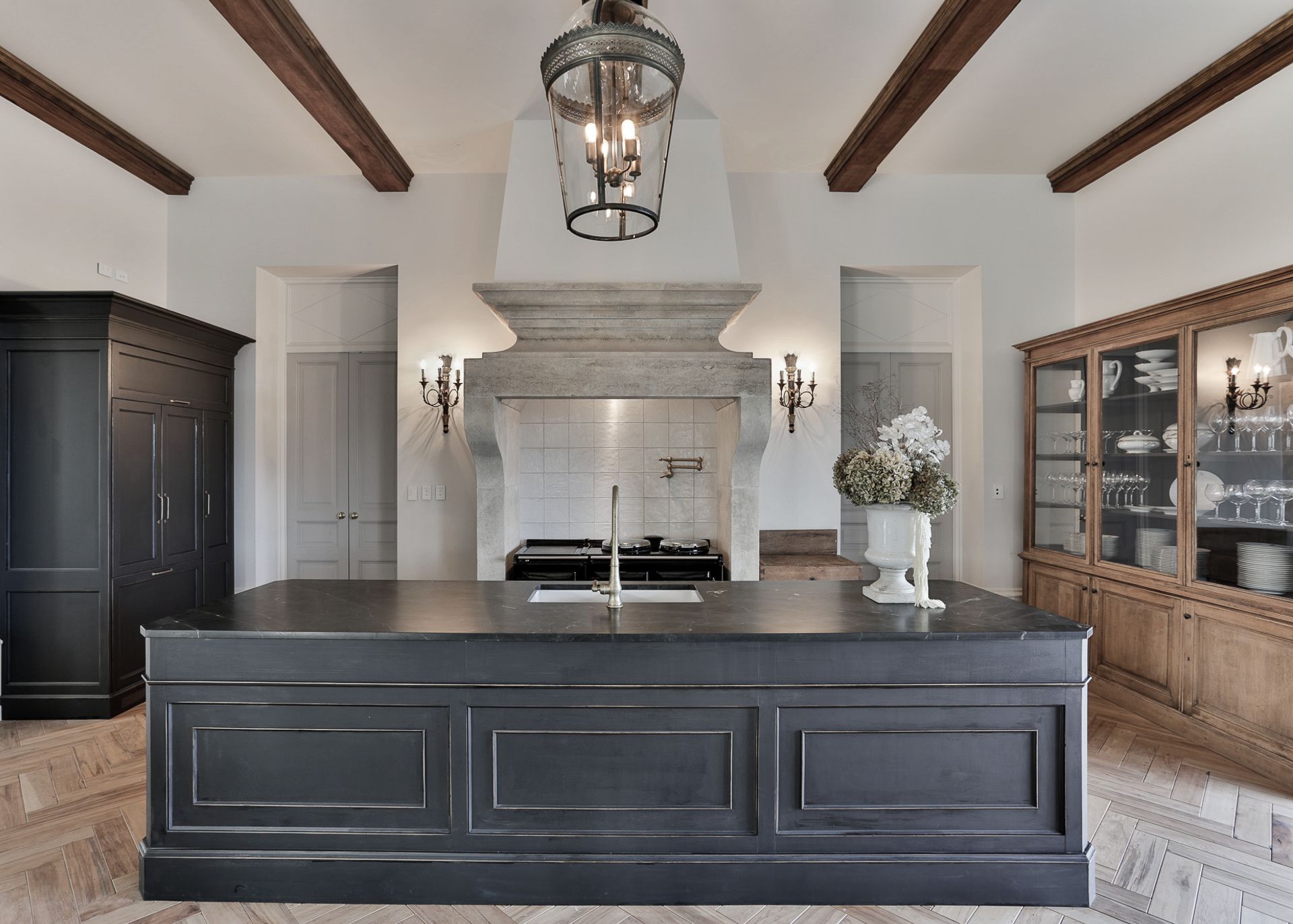 Kitchen Inspirations
