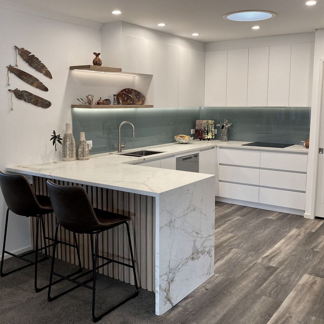 Intech Kitchens