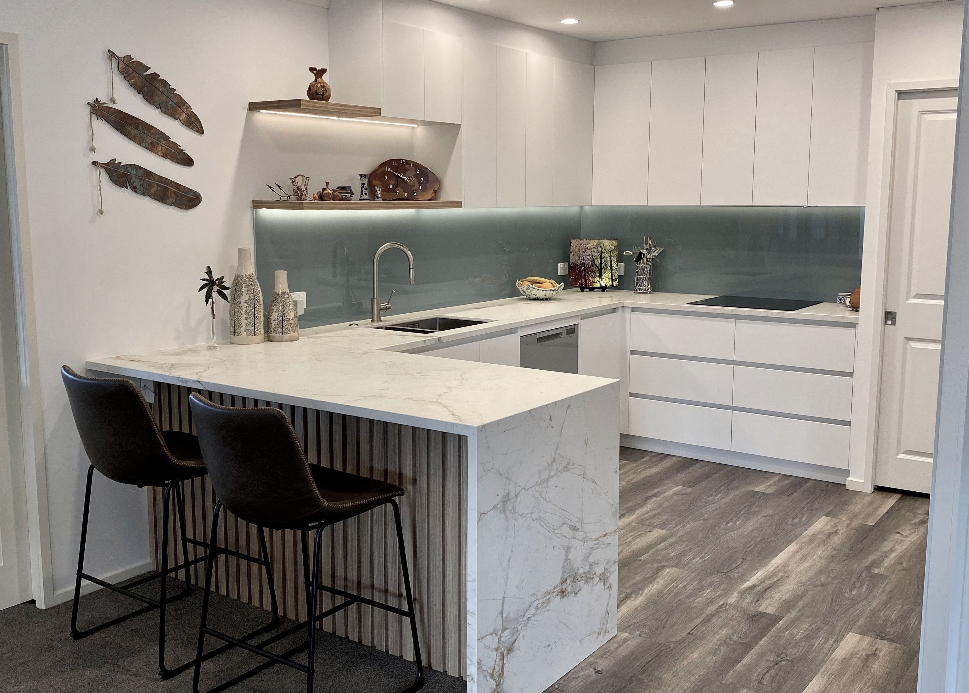 Intech Kitchens