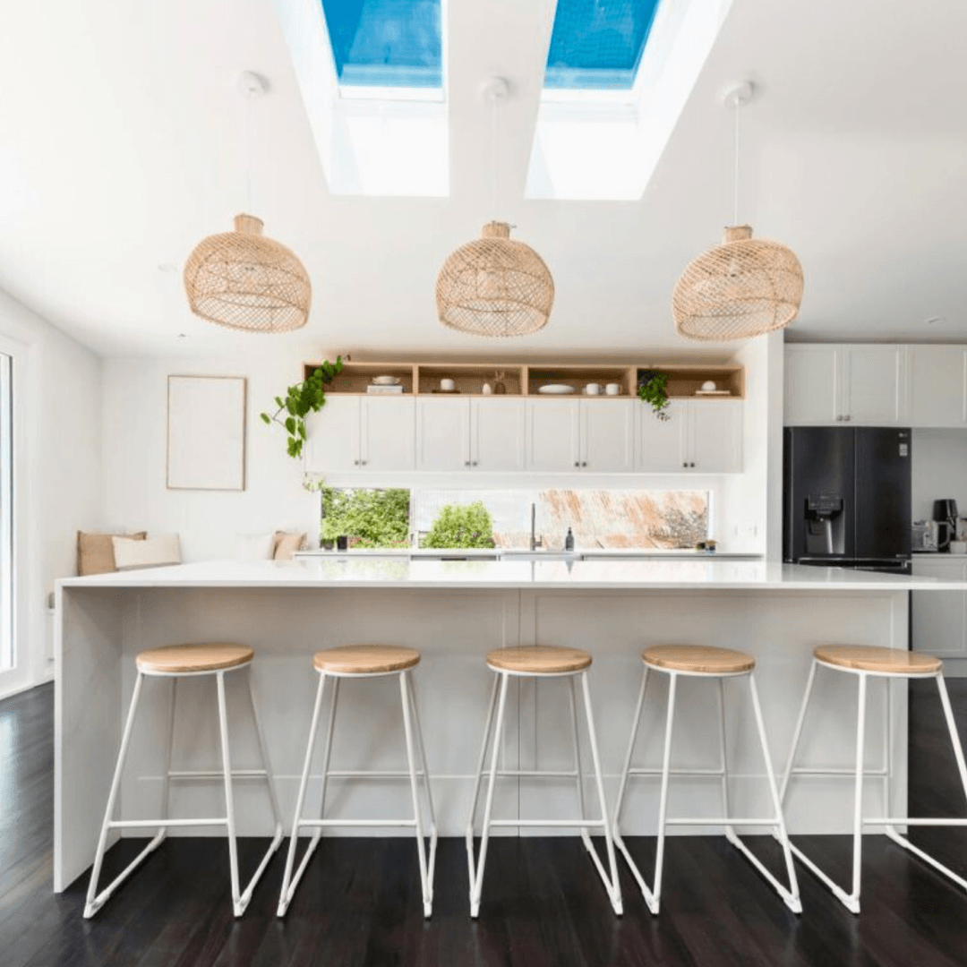 Regal Kitchens