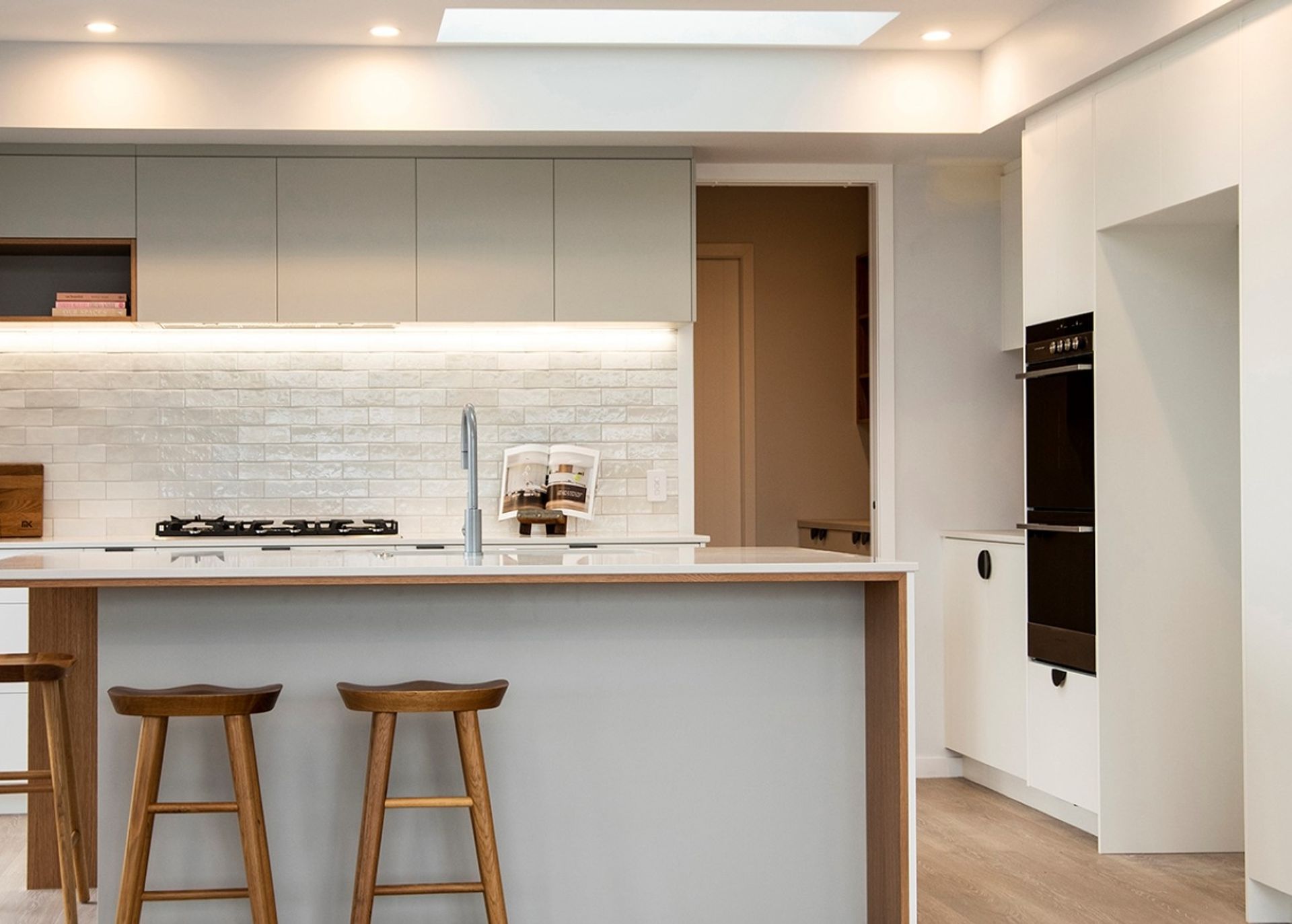McIndoe Kitchens