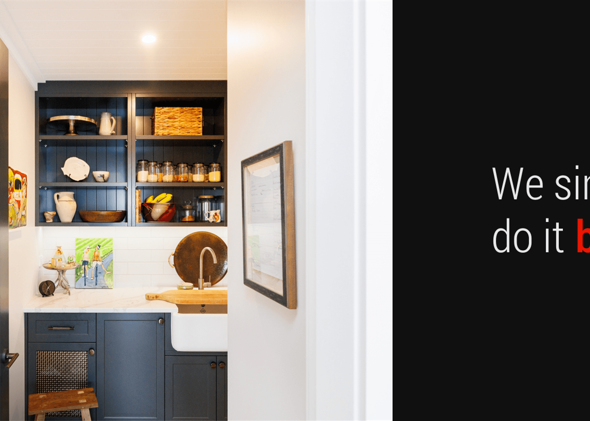 JS Kitchens
