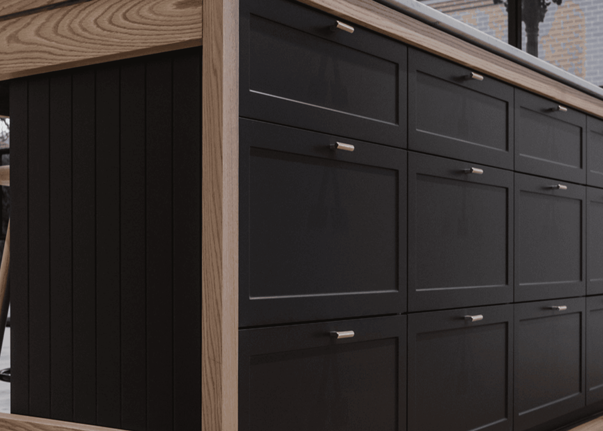 Elite Design Joinery