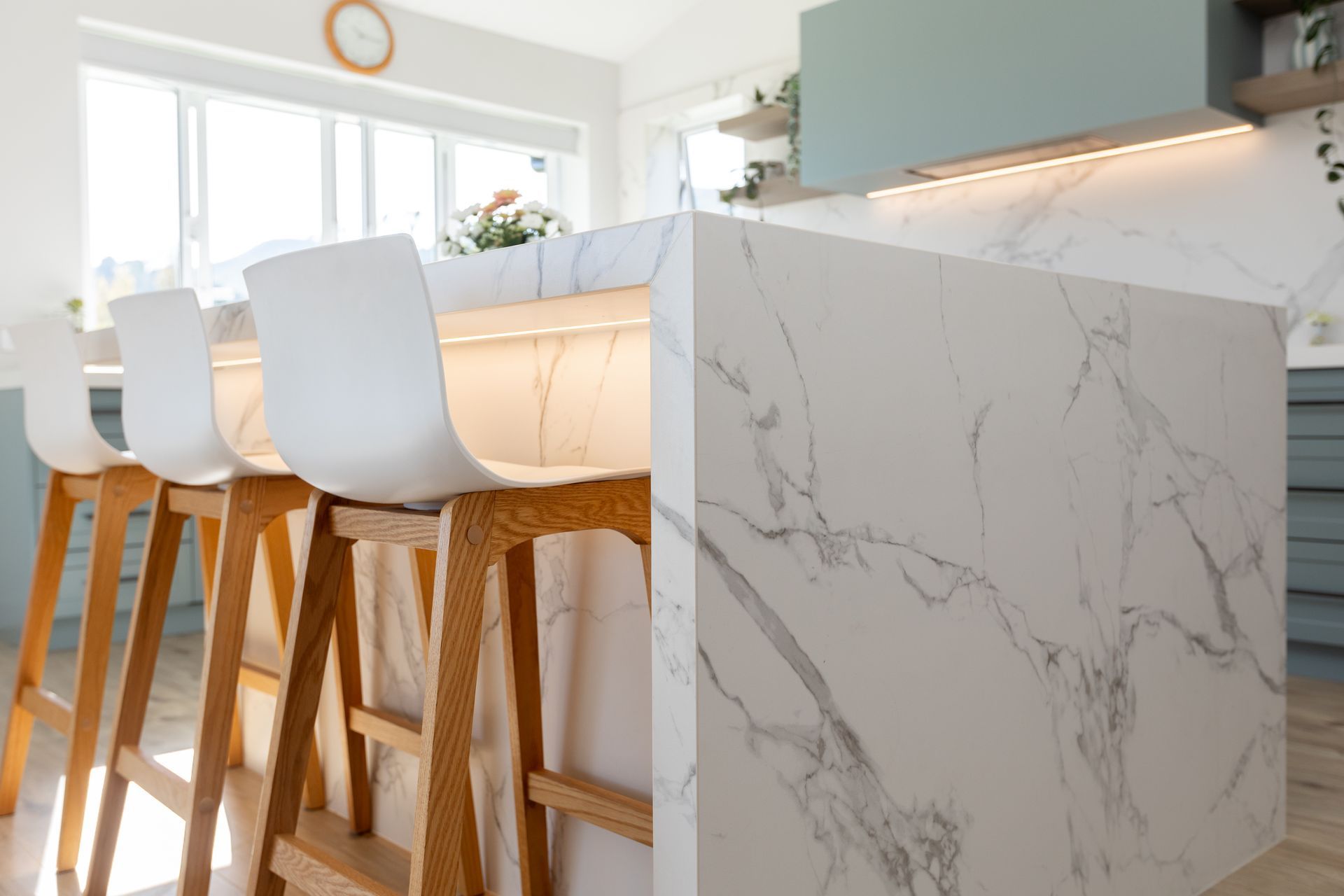 Hero Banner for Paton Kitchens