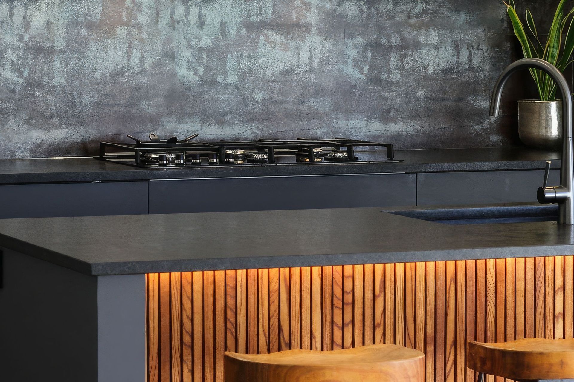 Burley Kitchens & Cabinetry banner
