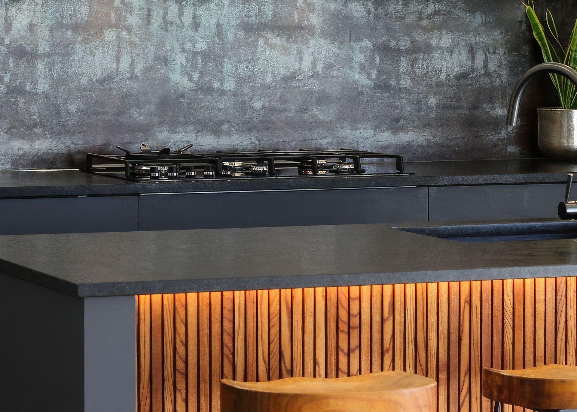 Burley Kitchens & Cabinetry