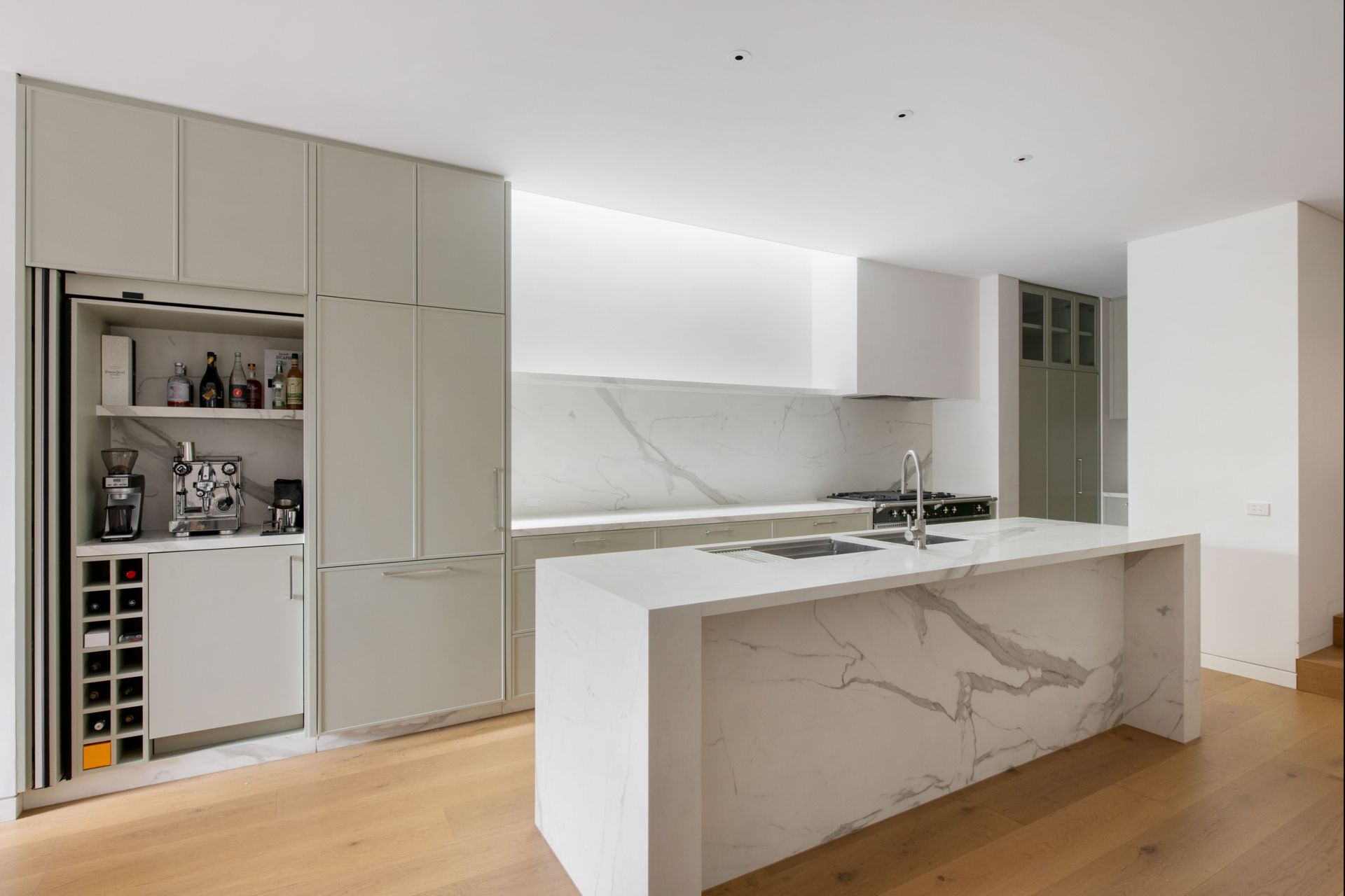 Supporting Image 2 for NOSIVA Custom Cabinetry