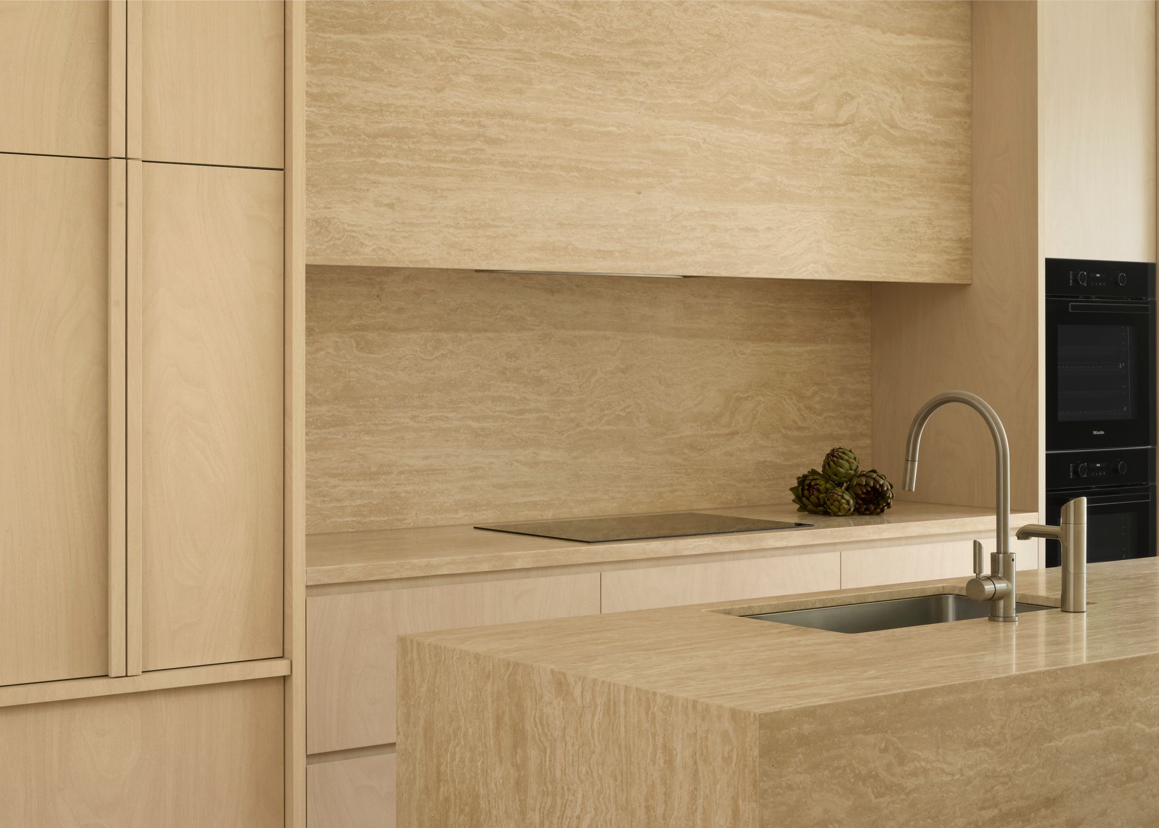 NOSIVA Custom Cabinetry