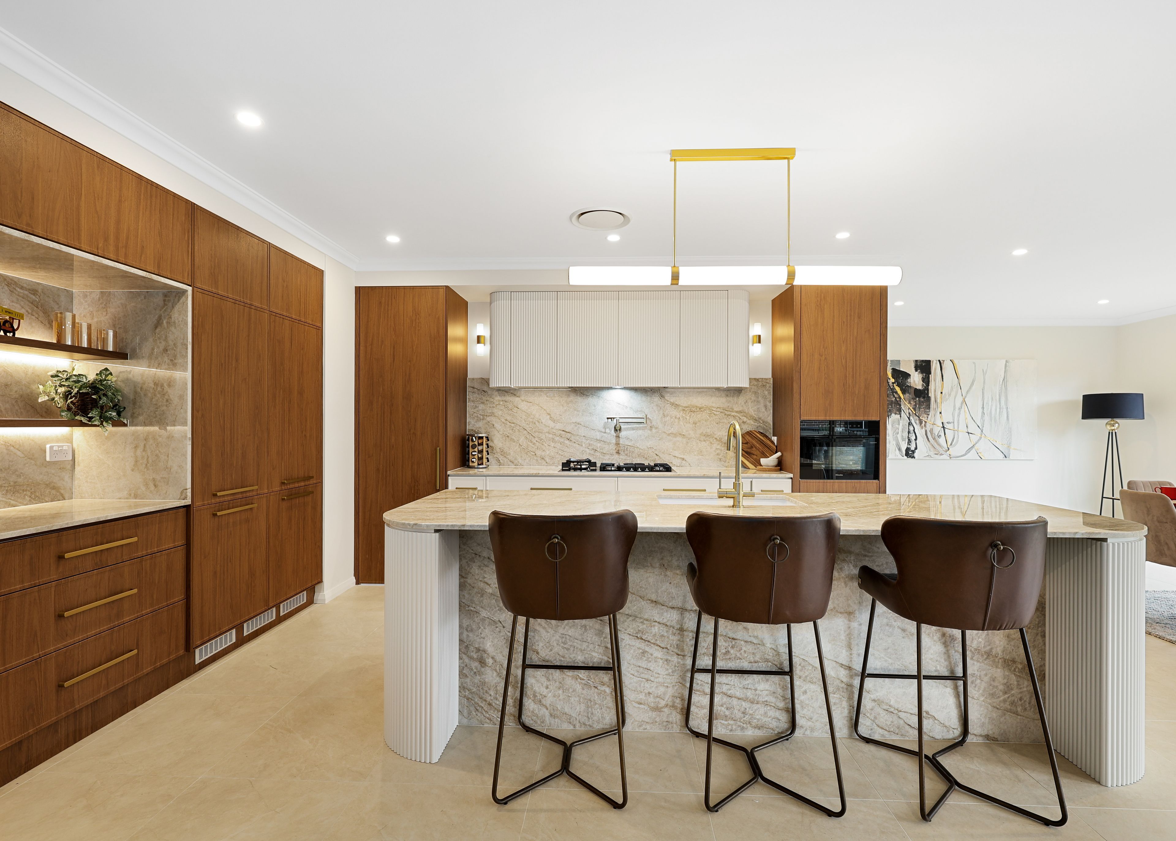 AJB Kitchens