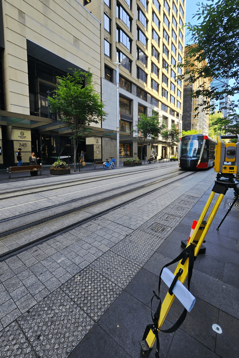 C&A Surveyors