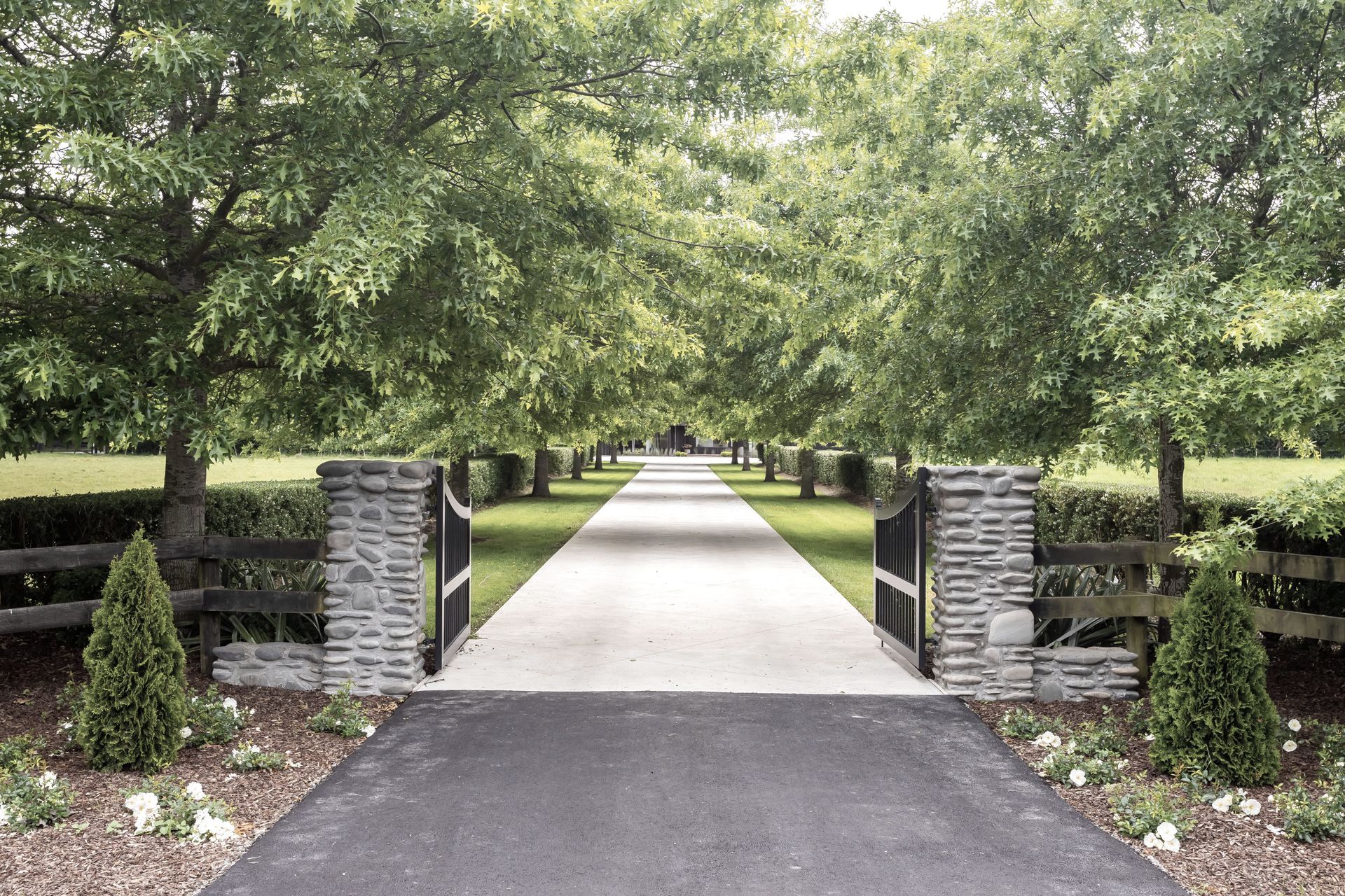 Supporting Image 1 for Epic Landscape Design