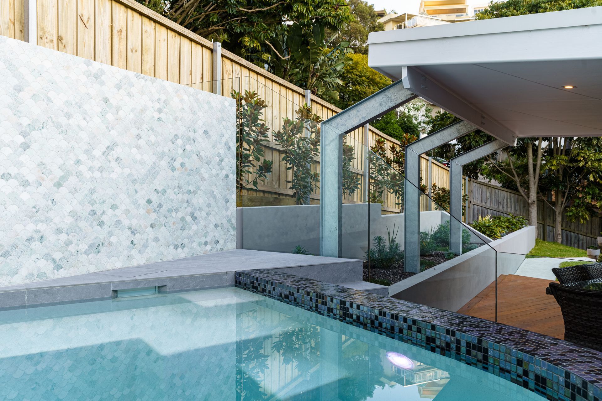 Supporting Image 6 for MUD Landscape Design