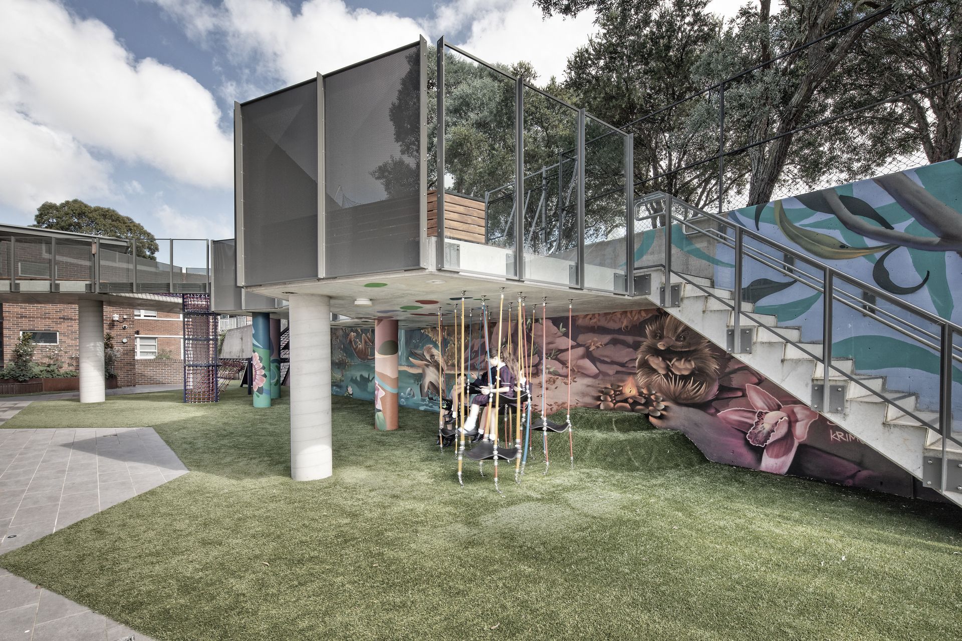 Supporting Image 1 for Umbaco Landscape Architects