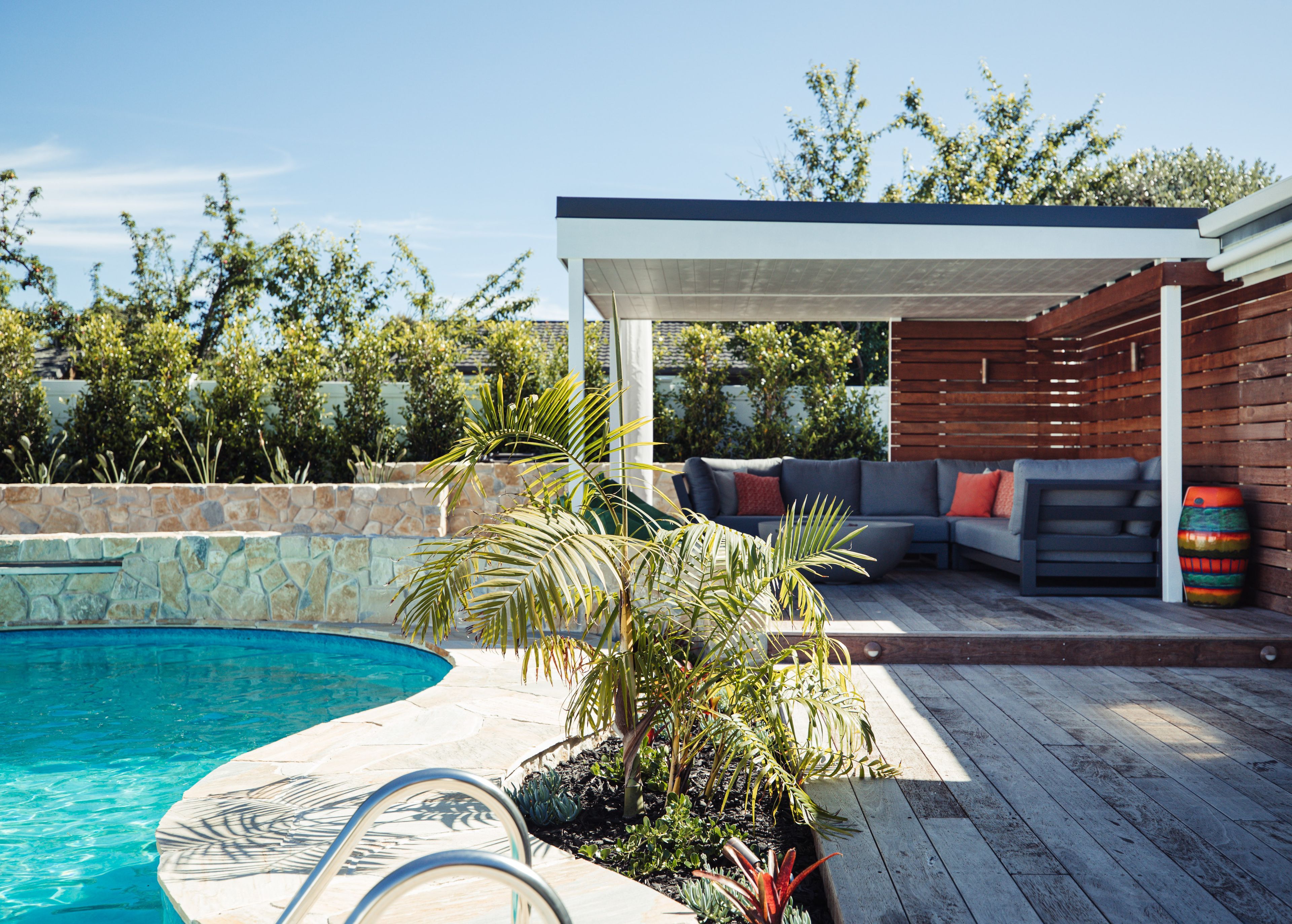 Design with Rudi Landscapes