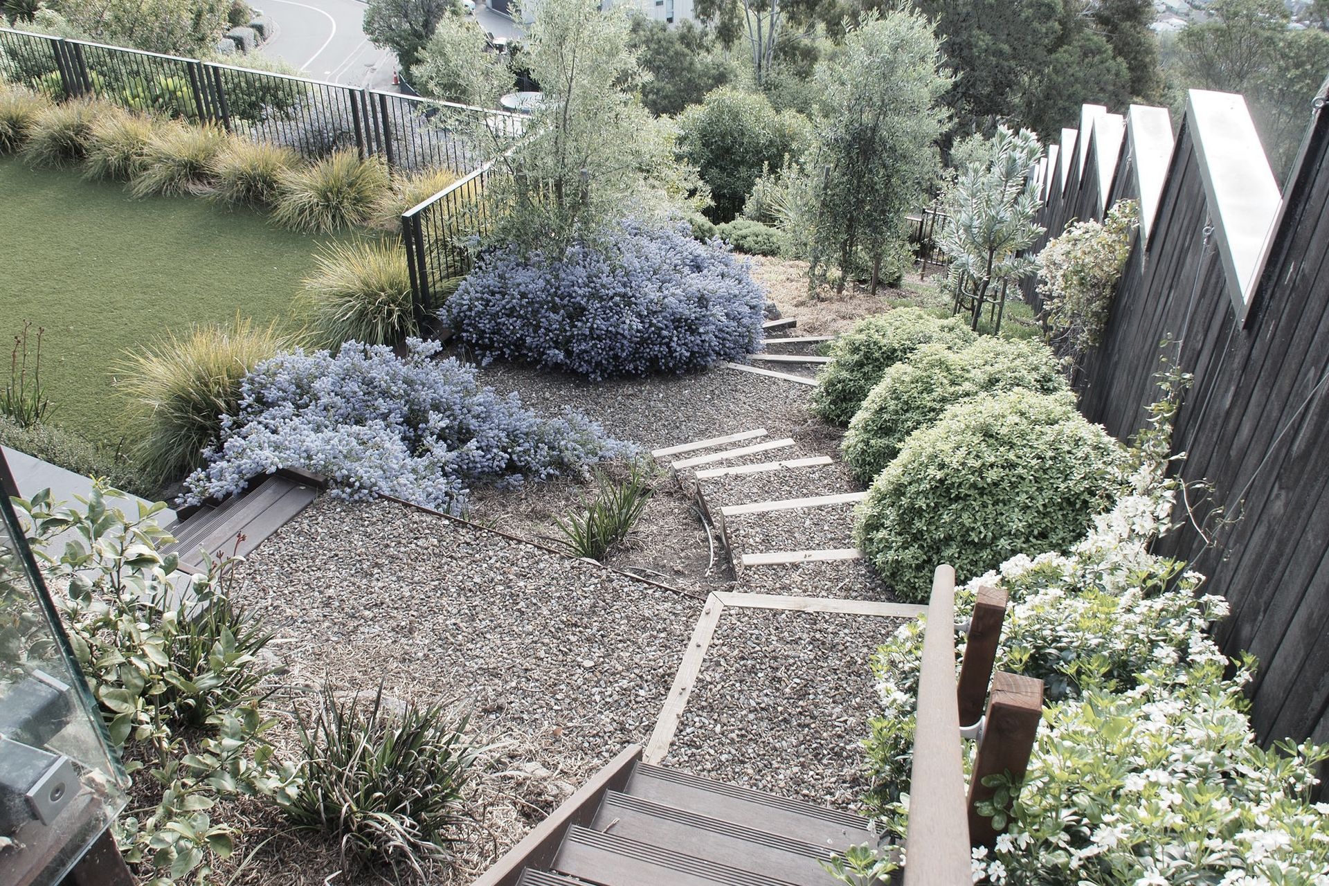 Hero Banner for Tracey Ower Landscape Architects Ltd