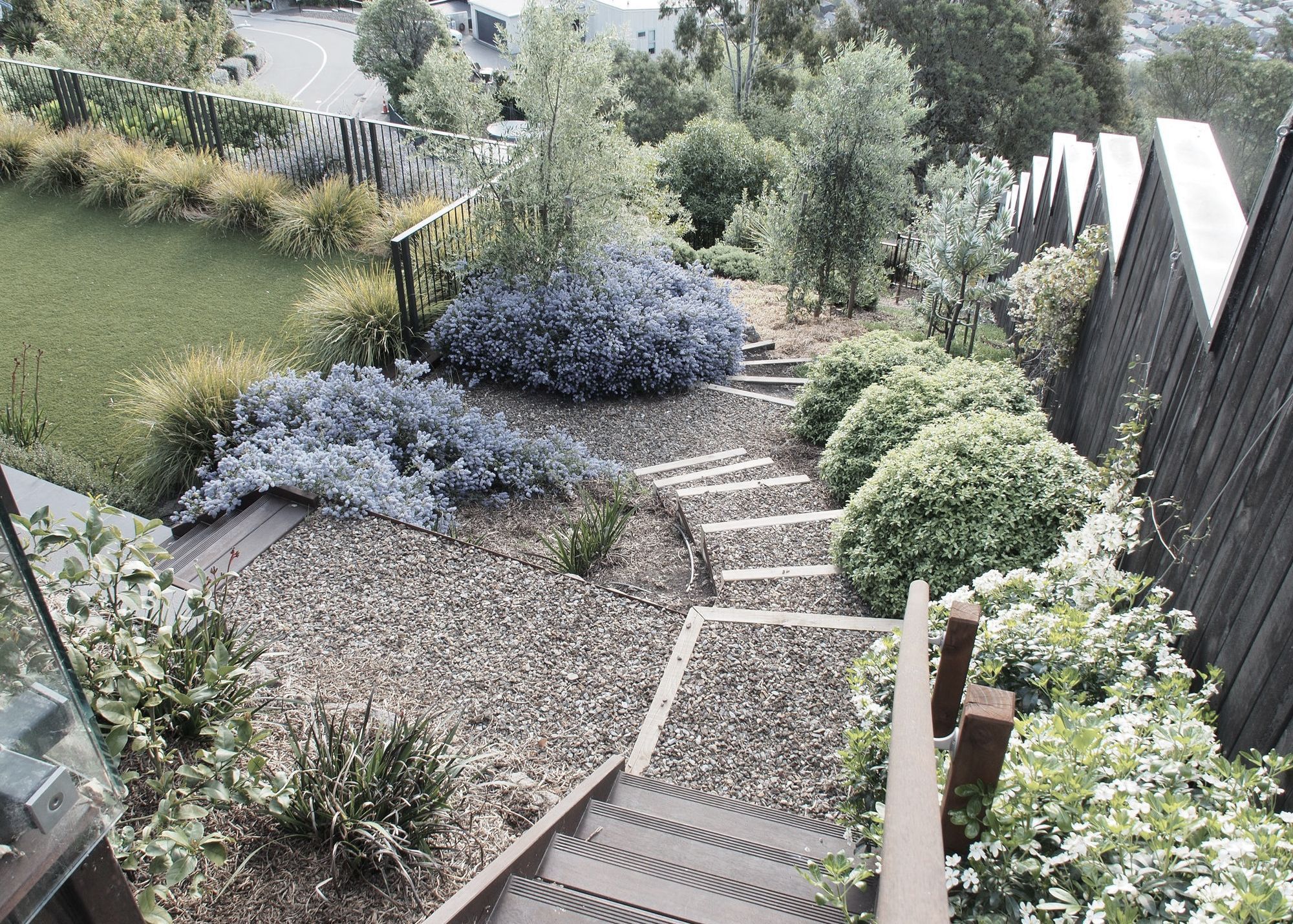 Tracey Ower Landscape Architects Ltd