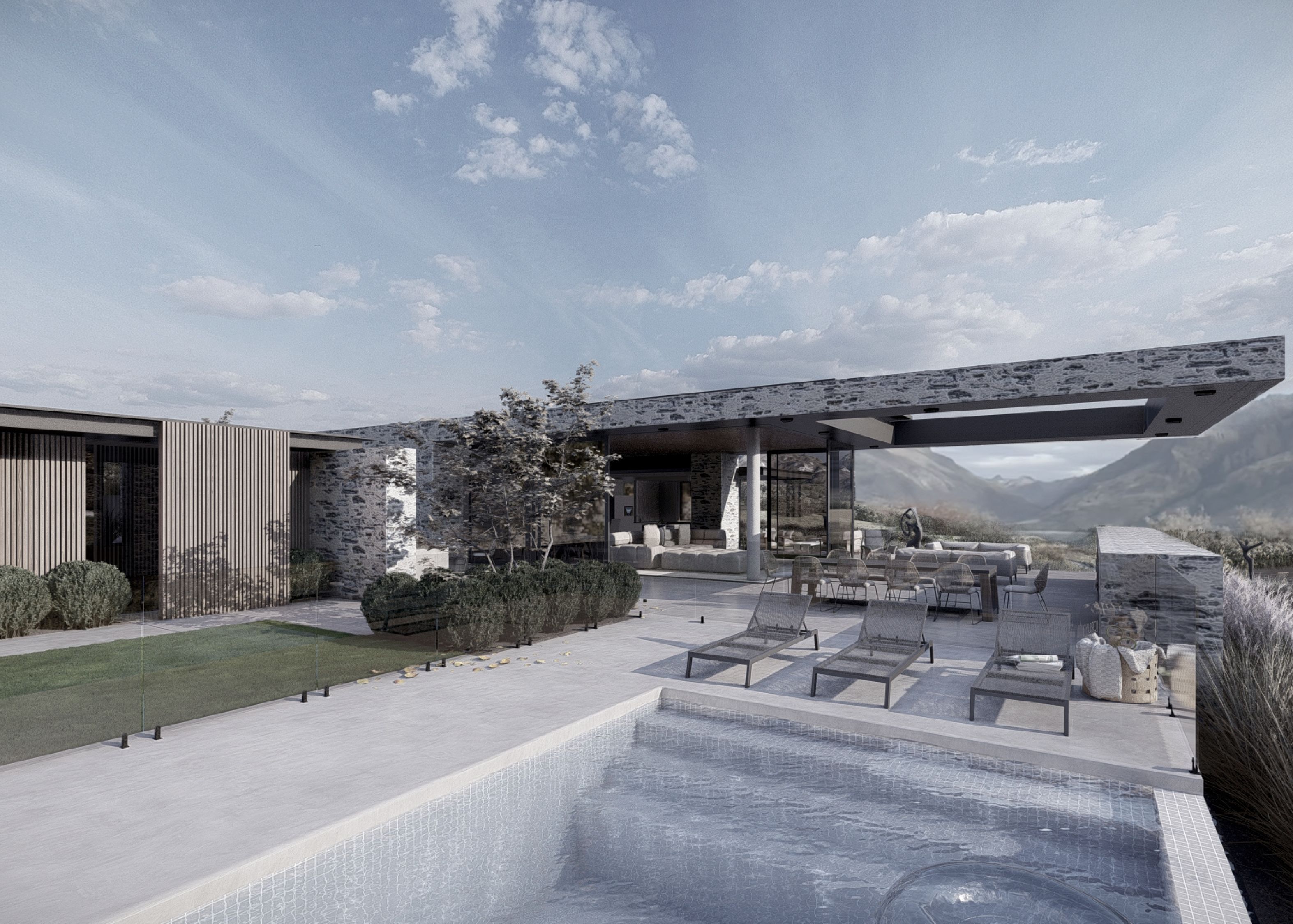 OBD Landscape Architecture