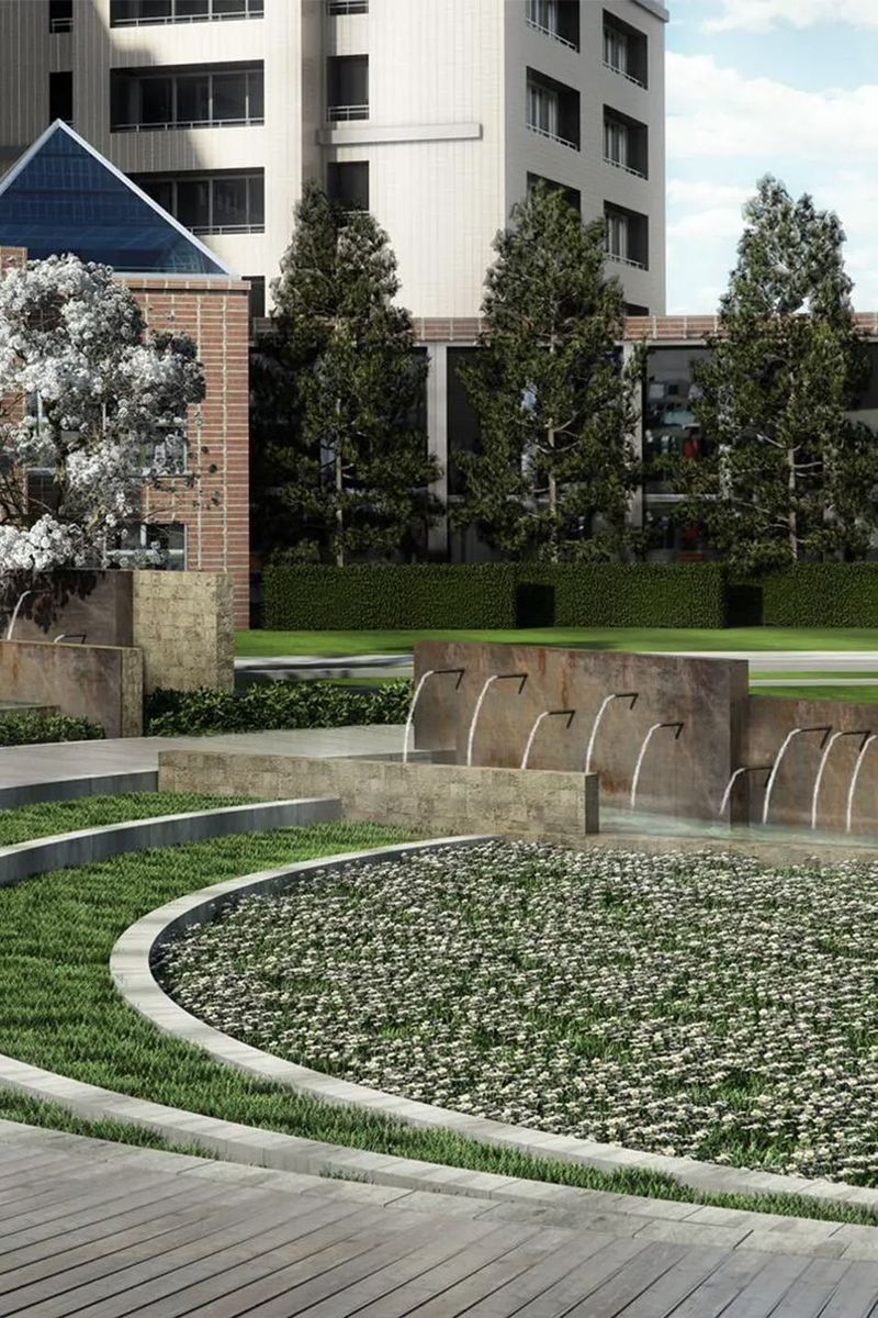 Ecocentrix Landscape Architecture