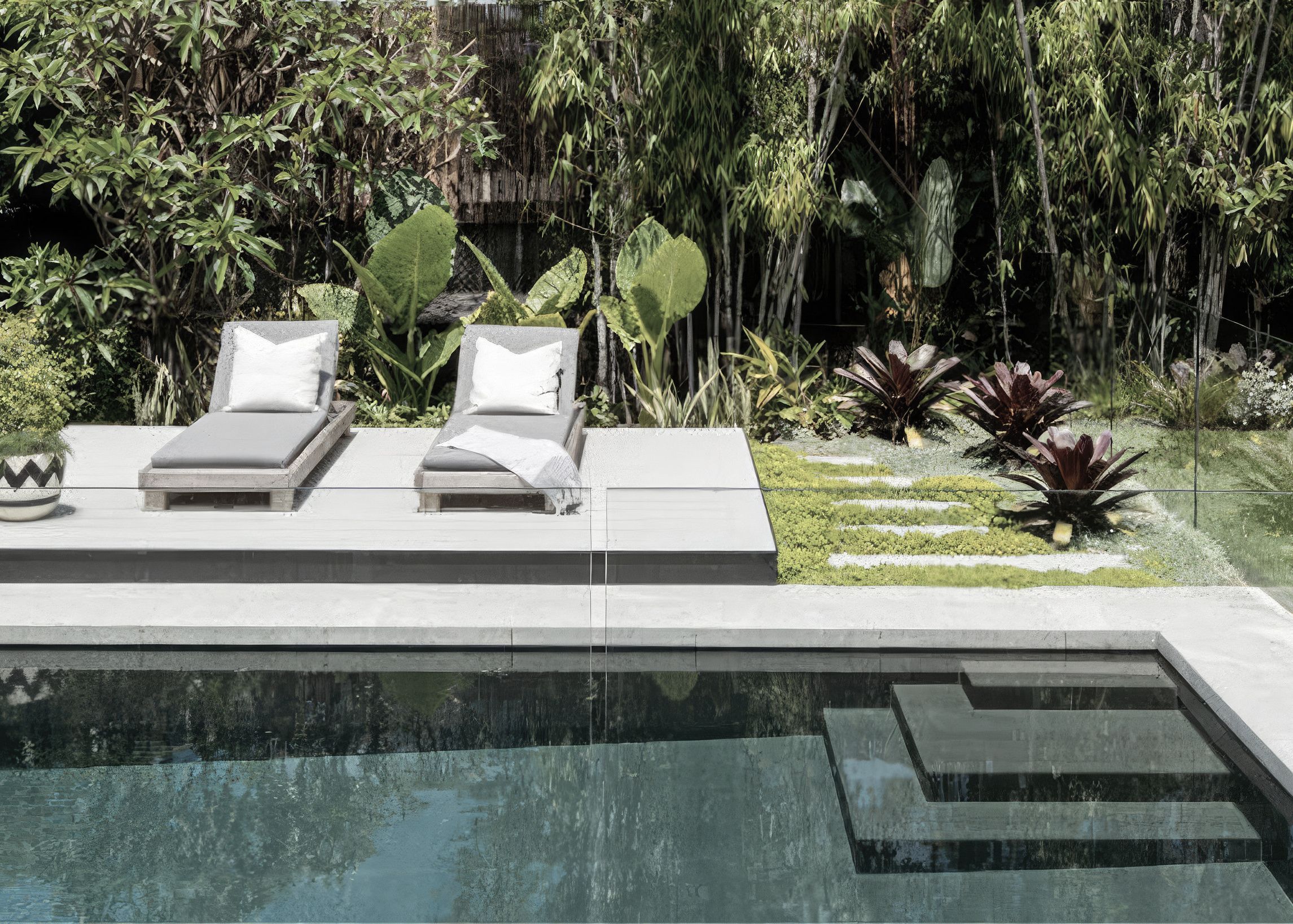 Contour Landscape Architecture
