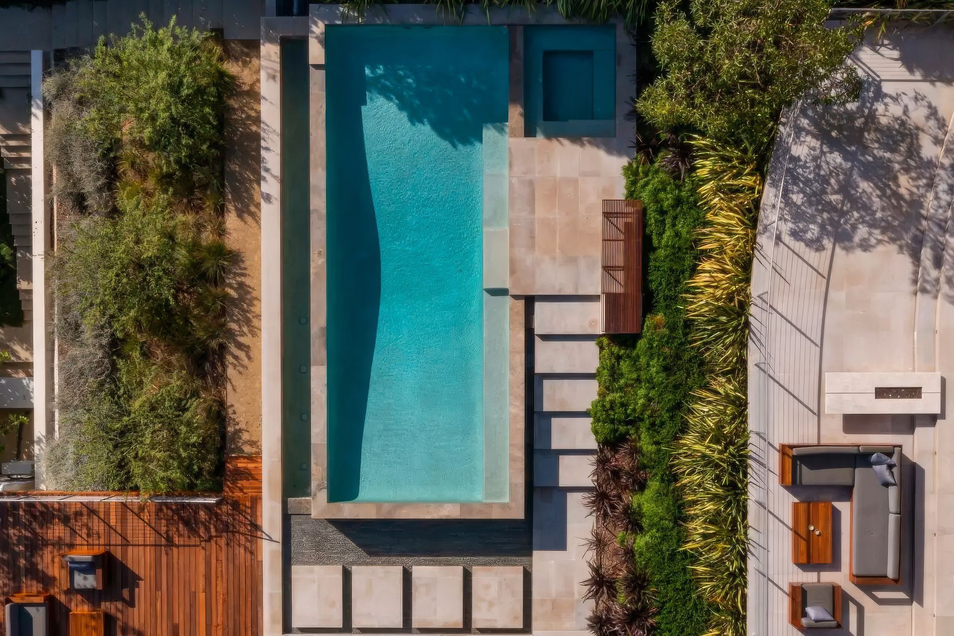 Supporting Image 2 for Ecocentrix Landscape Architecture