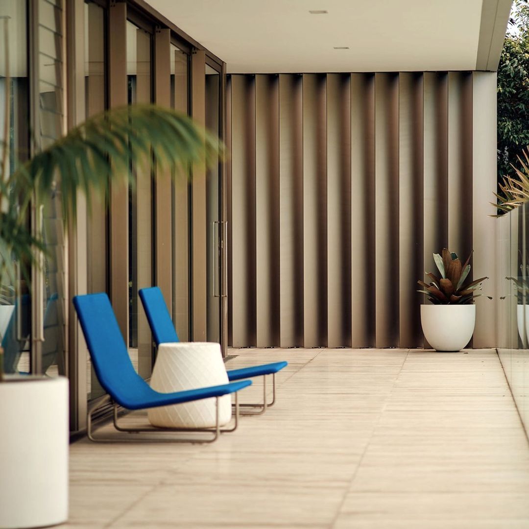 Living Areas