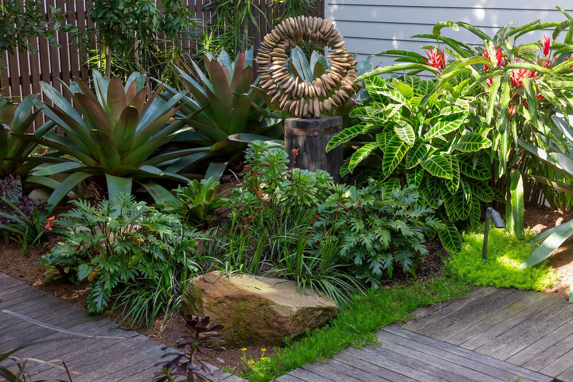 Supporting Image 4 for Landsberg Garden Design