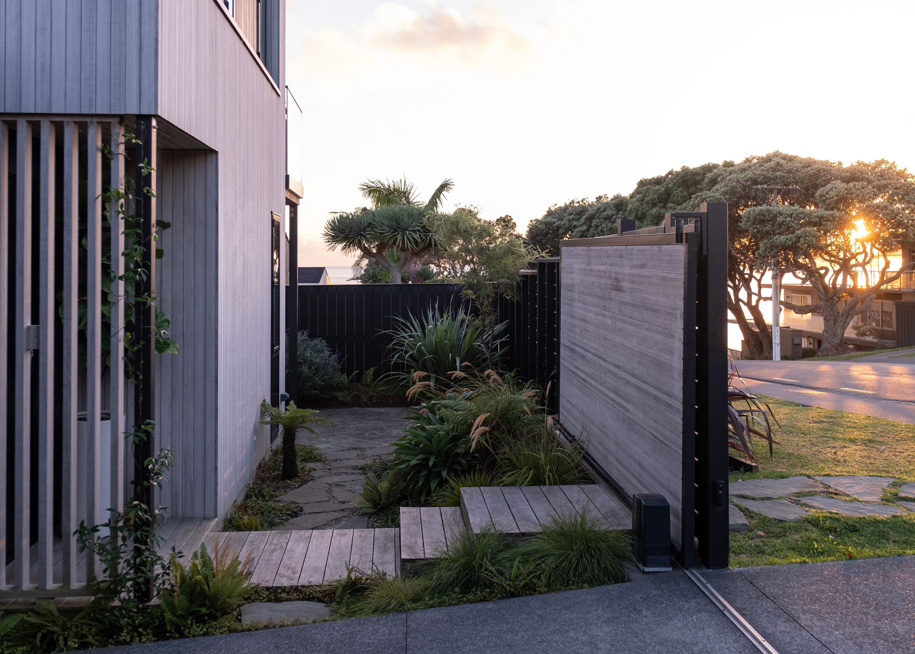 Sculpt Gardens