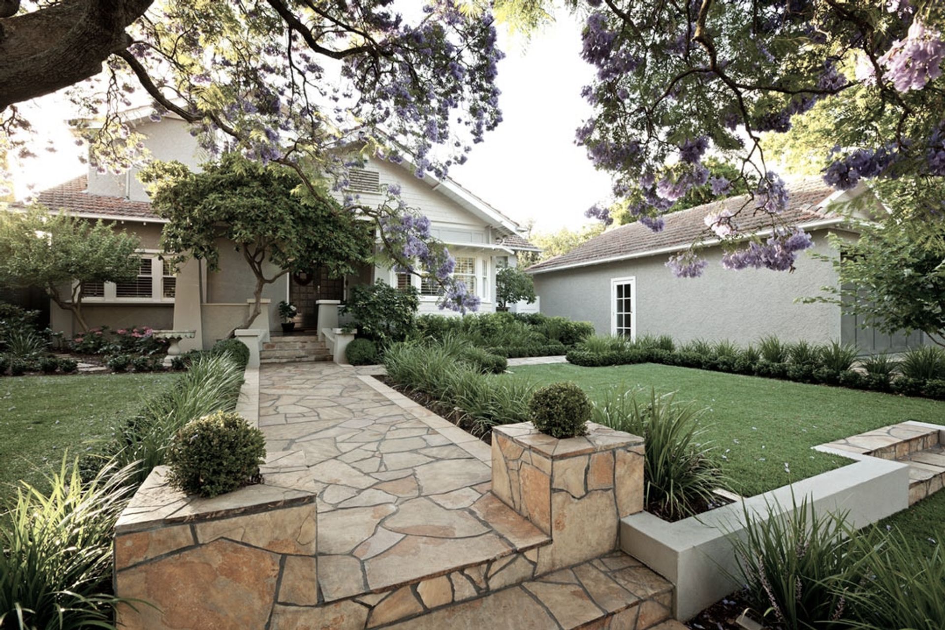 Supporting Image 1 for Outdoor Rooms