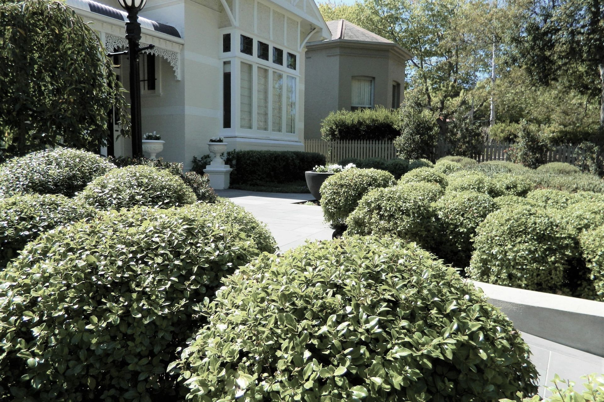 Supporting Image 2 for Anthony Scott Landscape Design