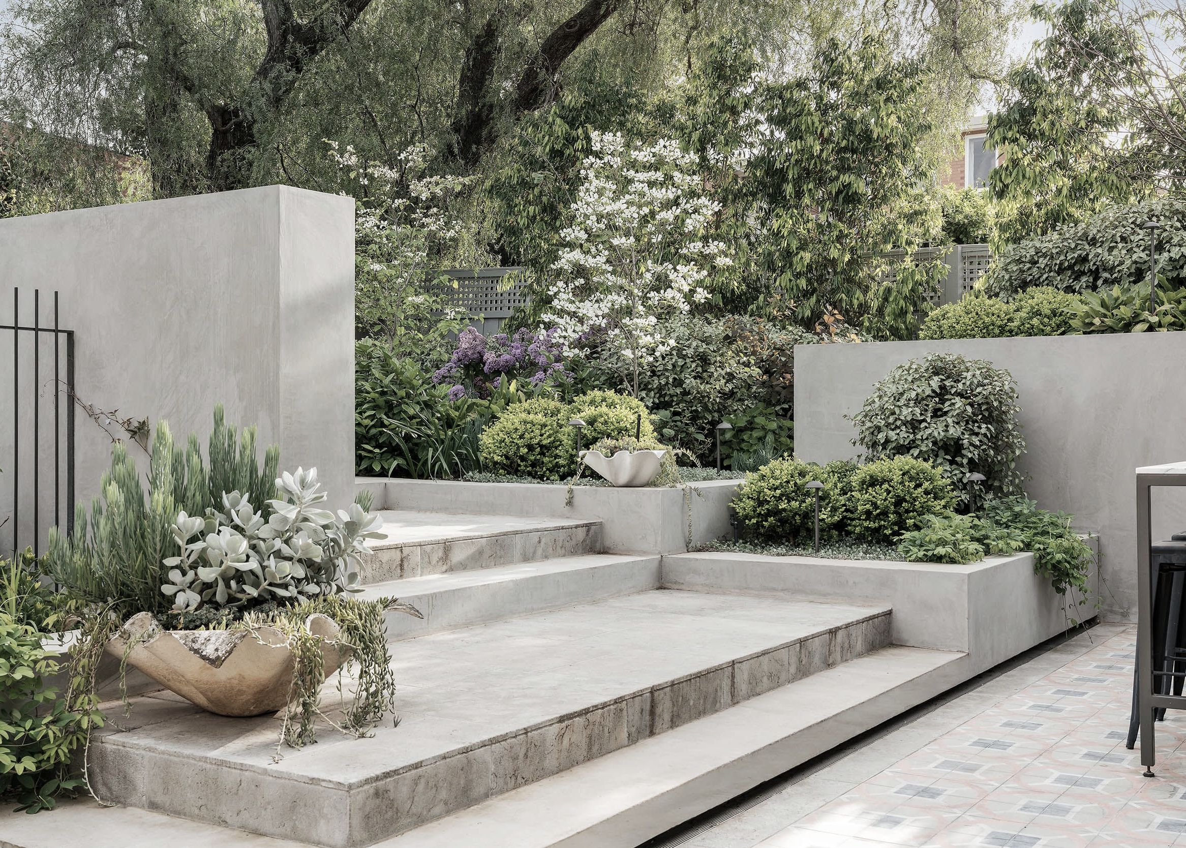 Myles Baldwin Design